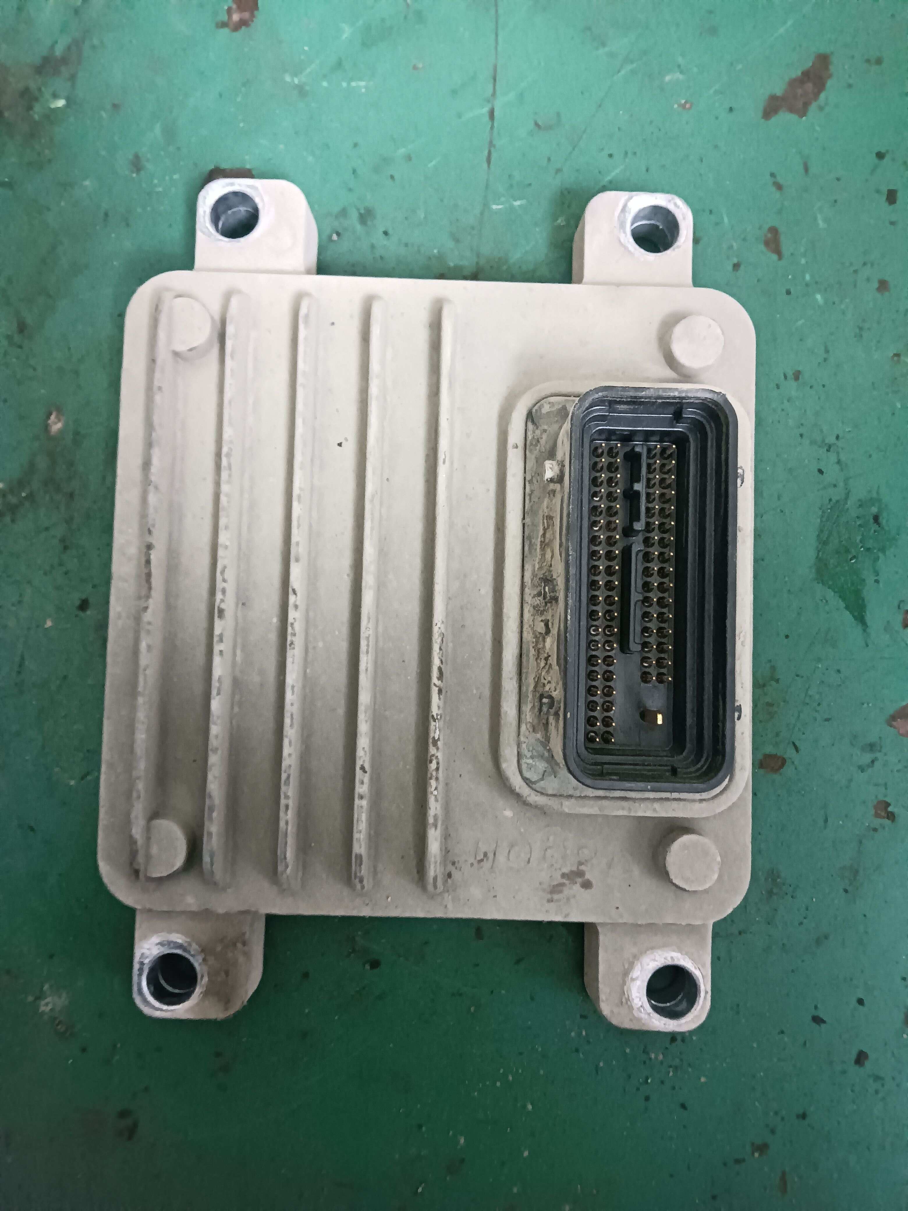VA20015 Engine Control Unit (ECU)