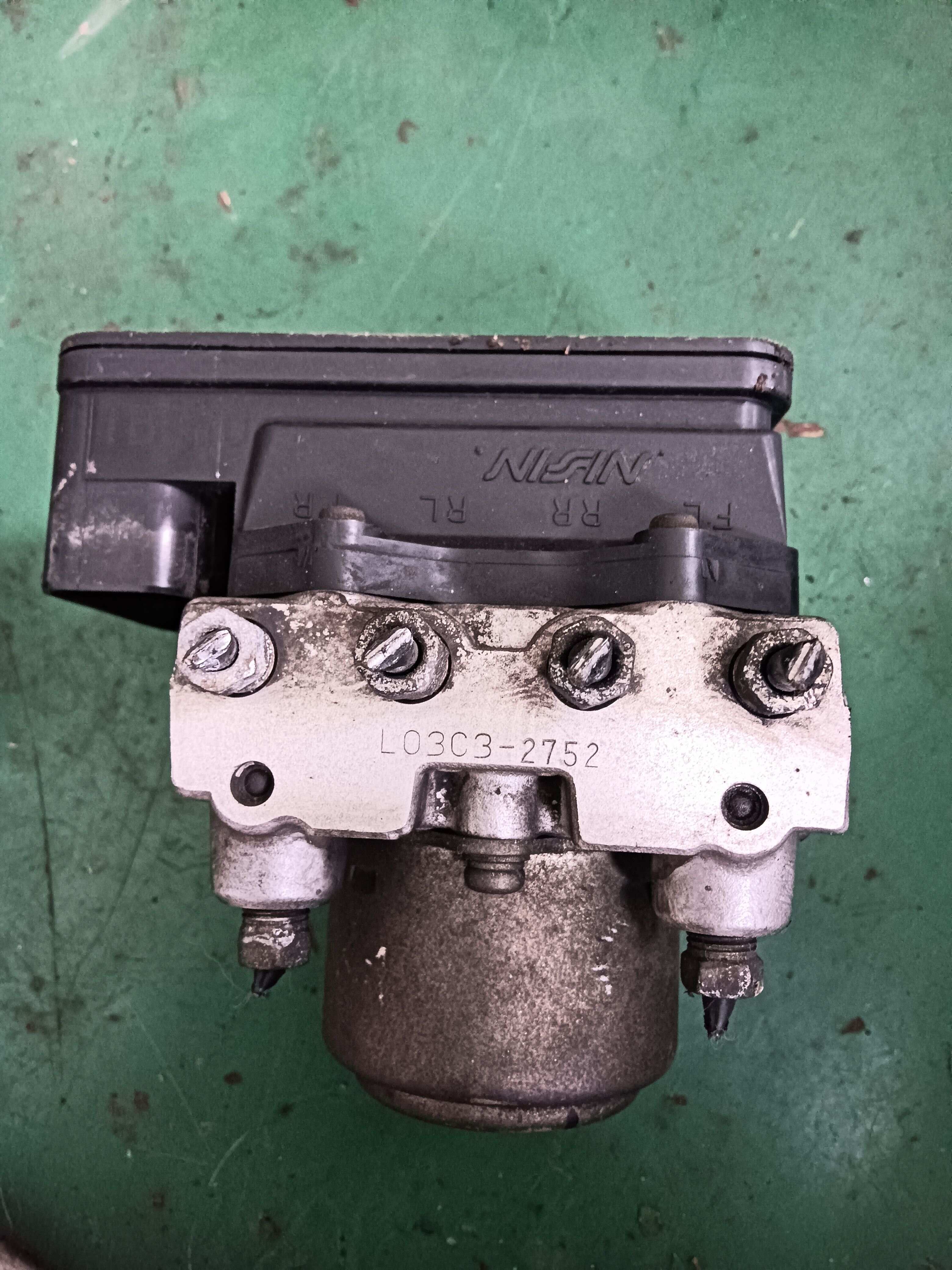 L03C32752 ABS Pump Assembly