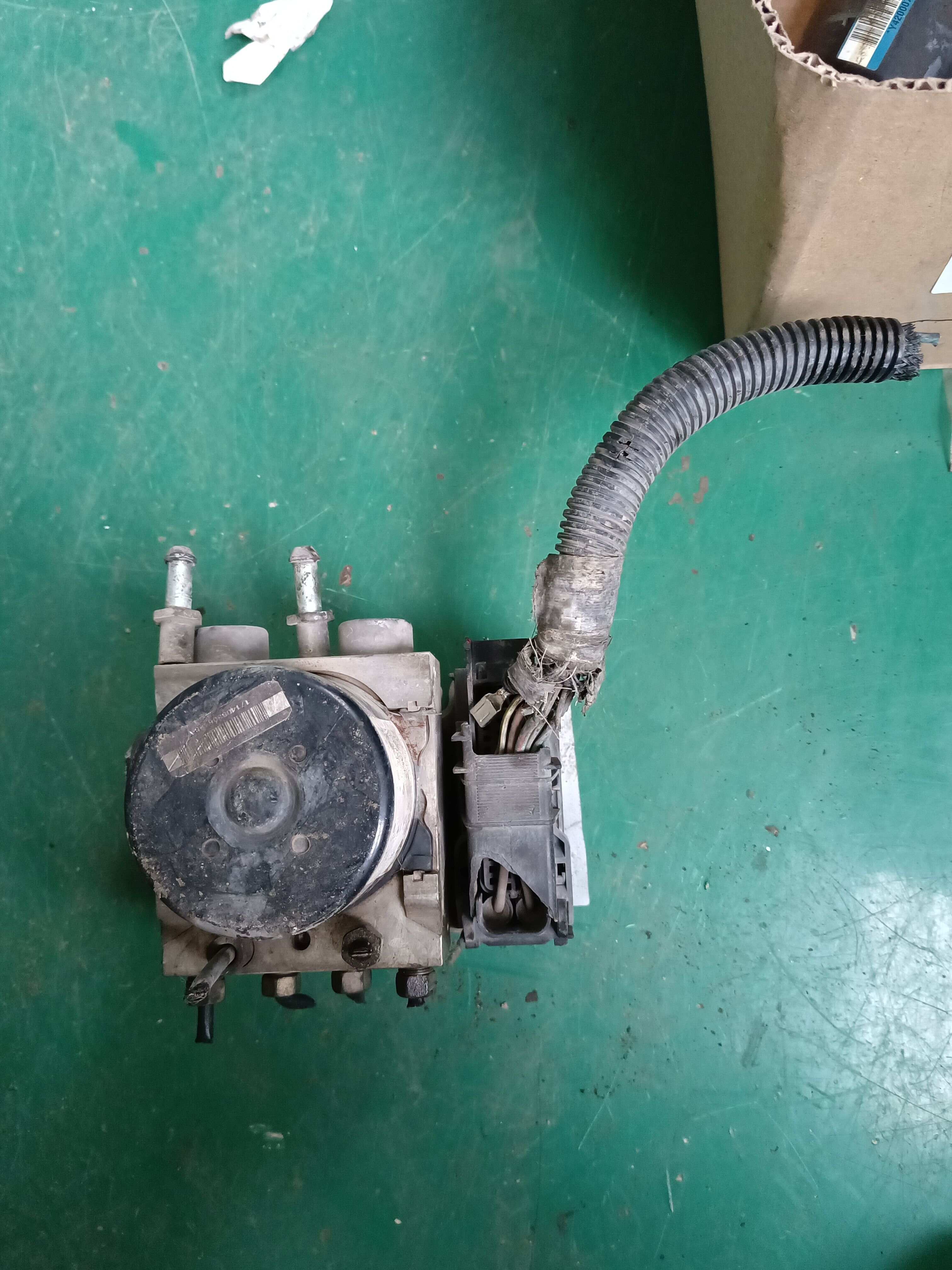 5142277AA ABS Pump Assembly