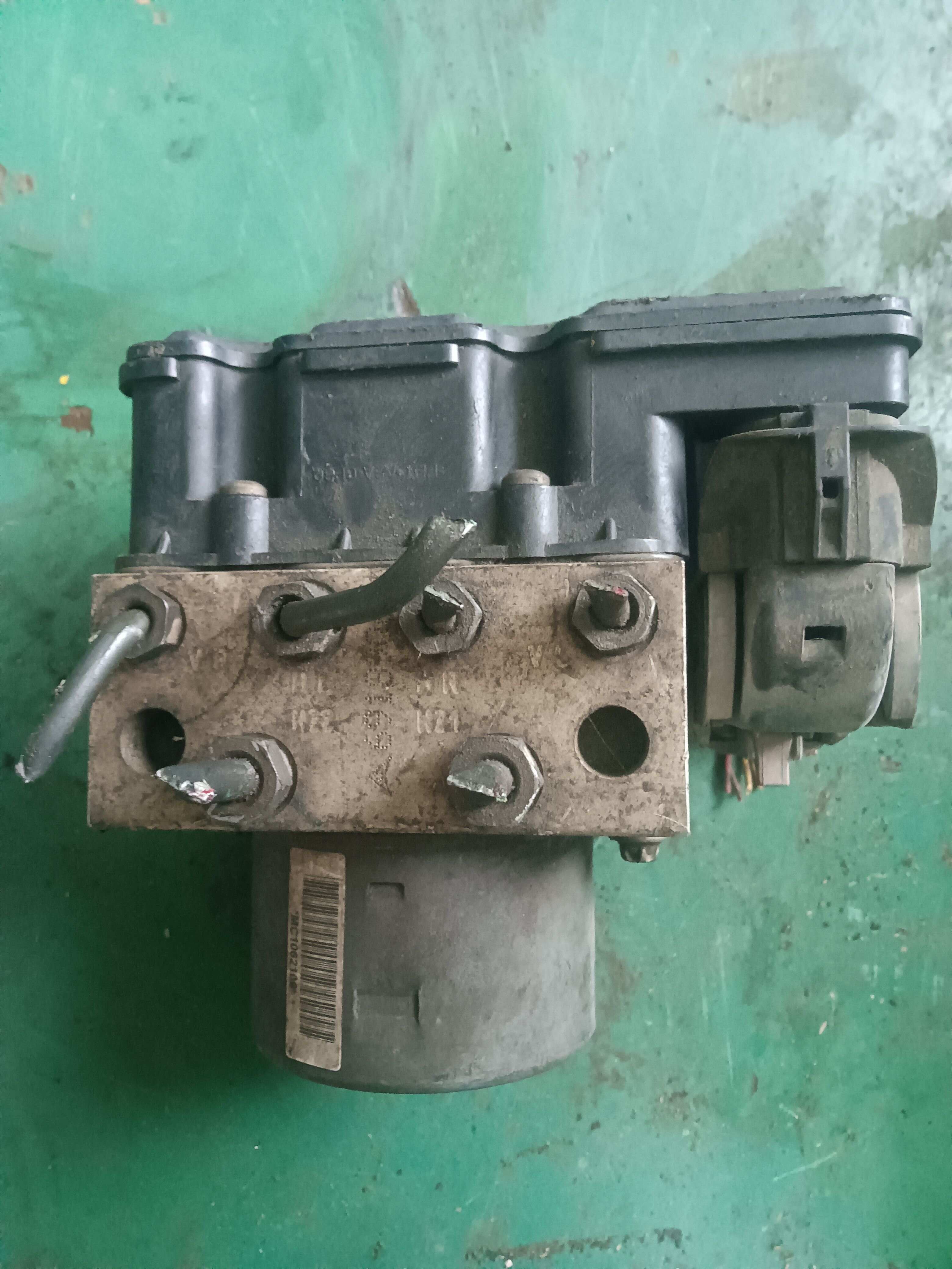 10016882 ABS Pump Assembly