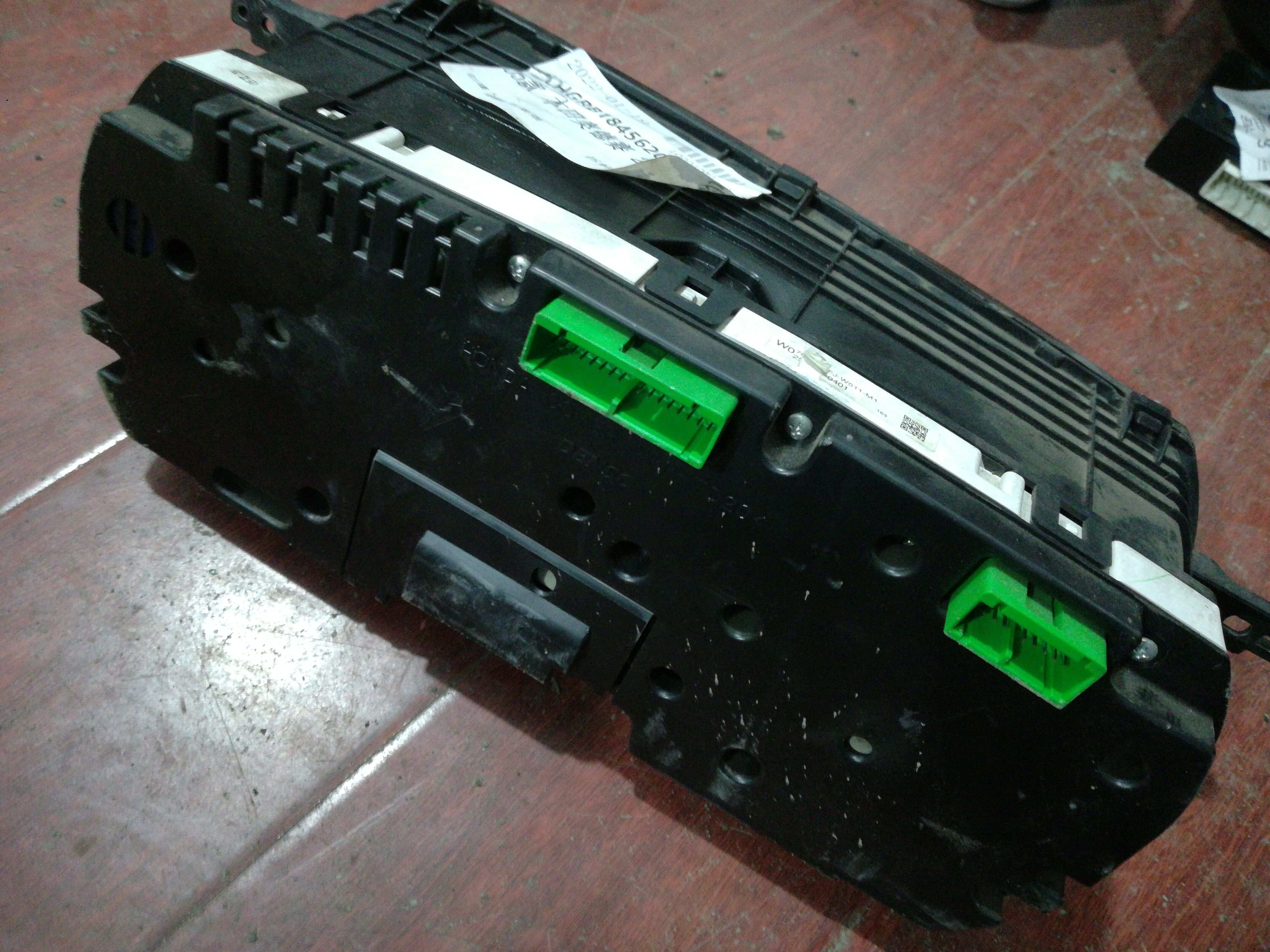 78100SFJW011M1 组合仪表总成