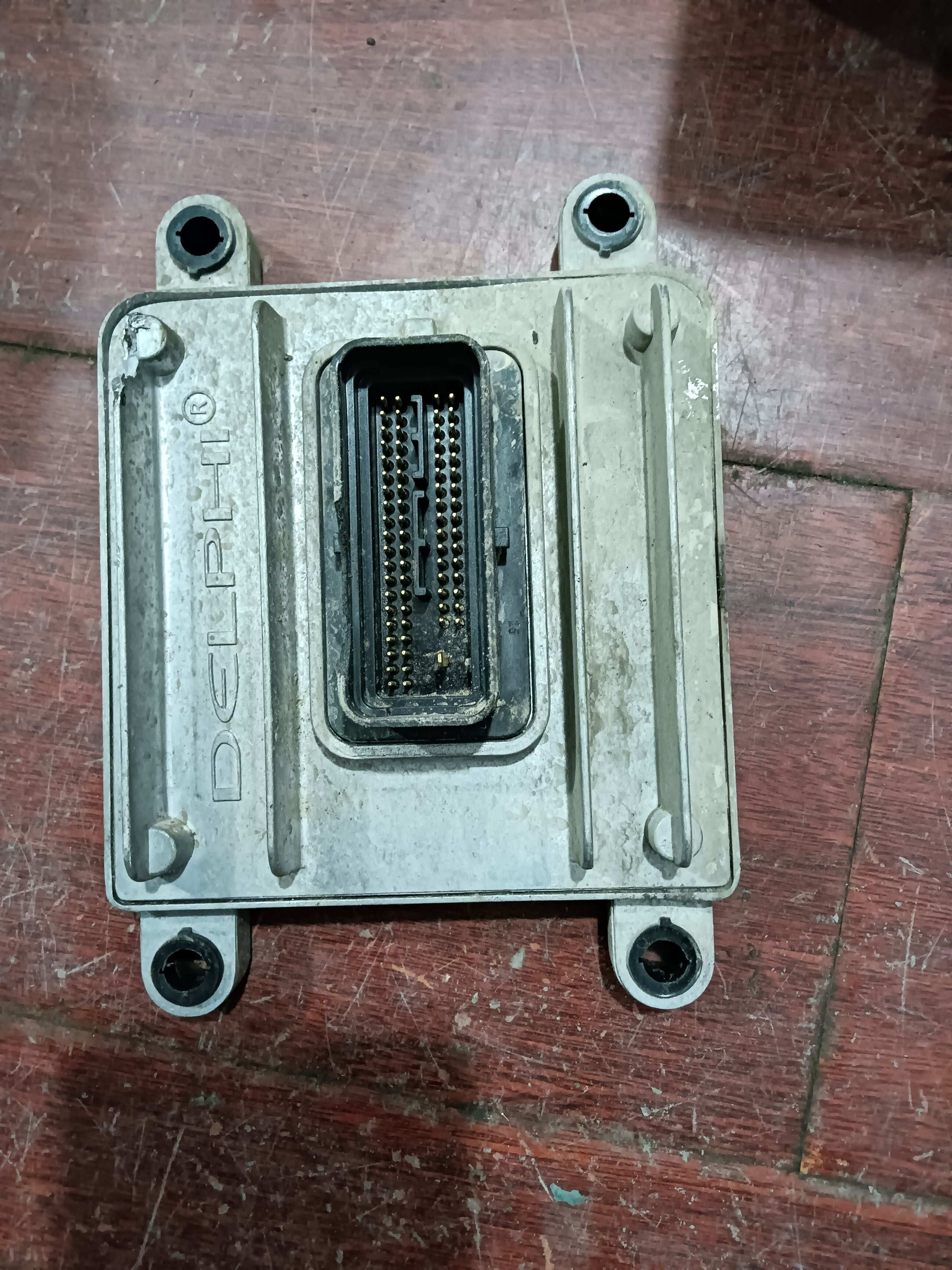 28319785 Engine Control Unit (ECU)
