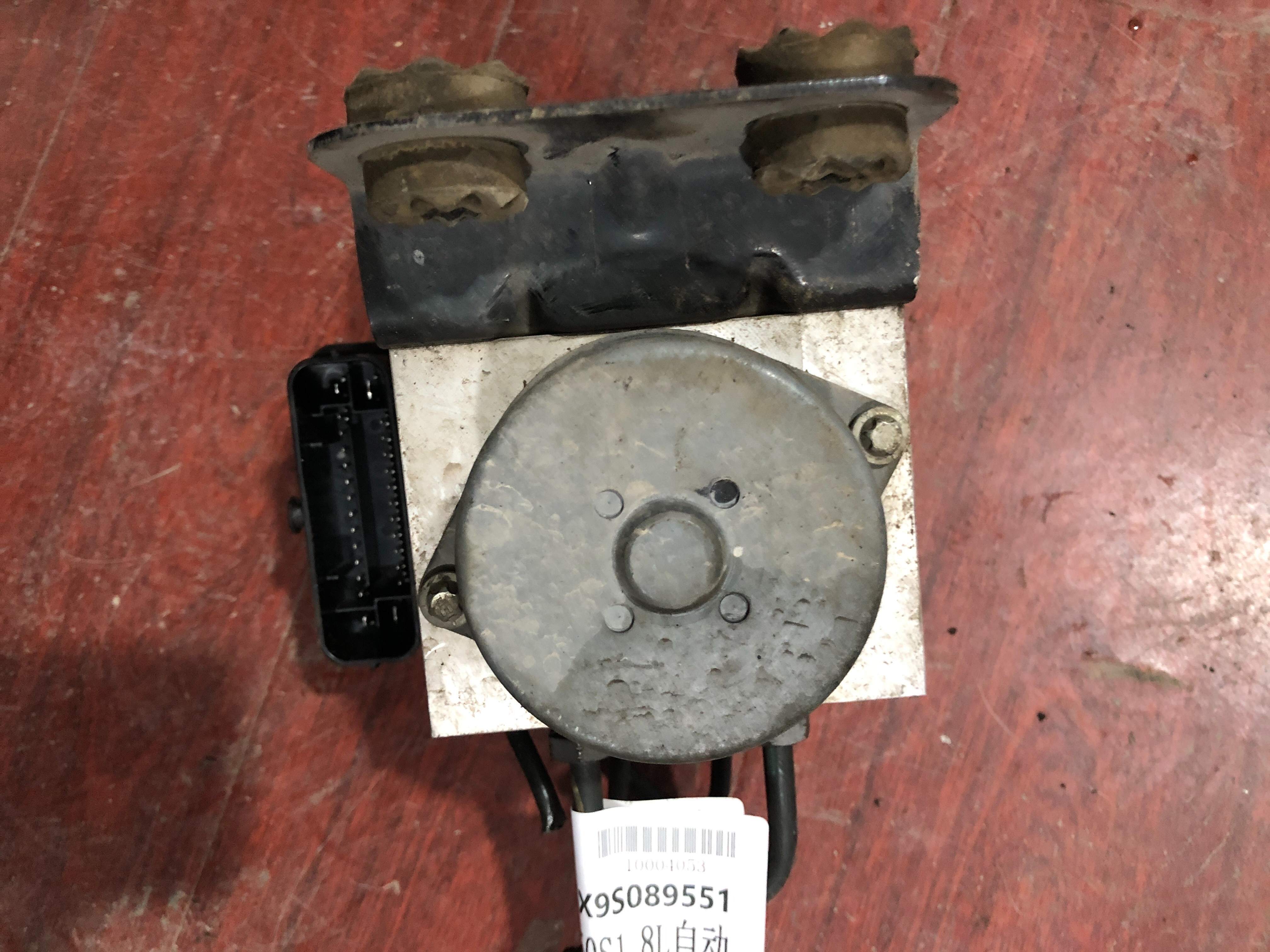 10031683 ABS Pump Assembly