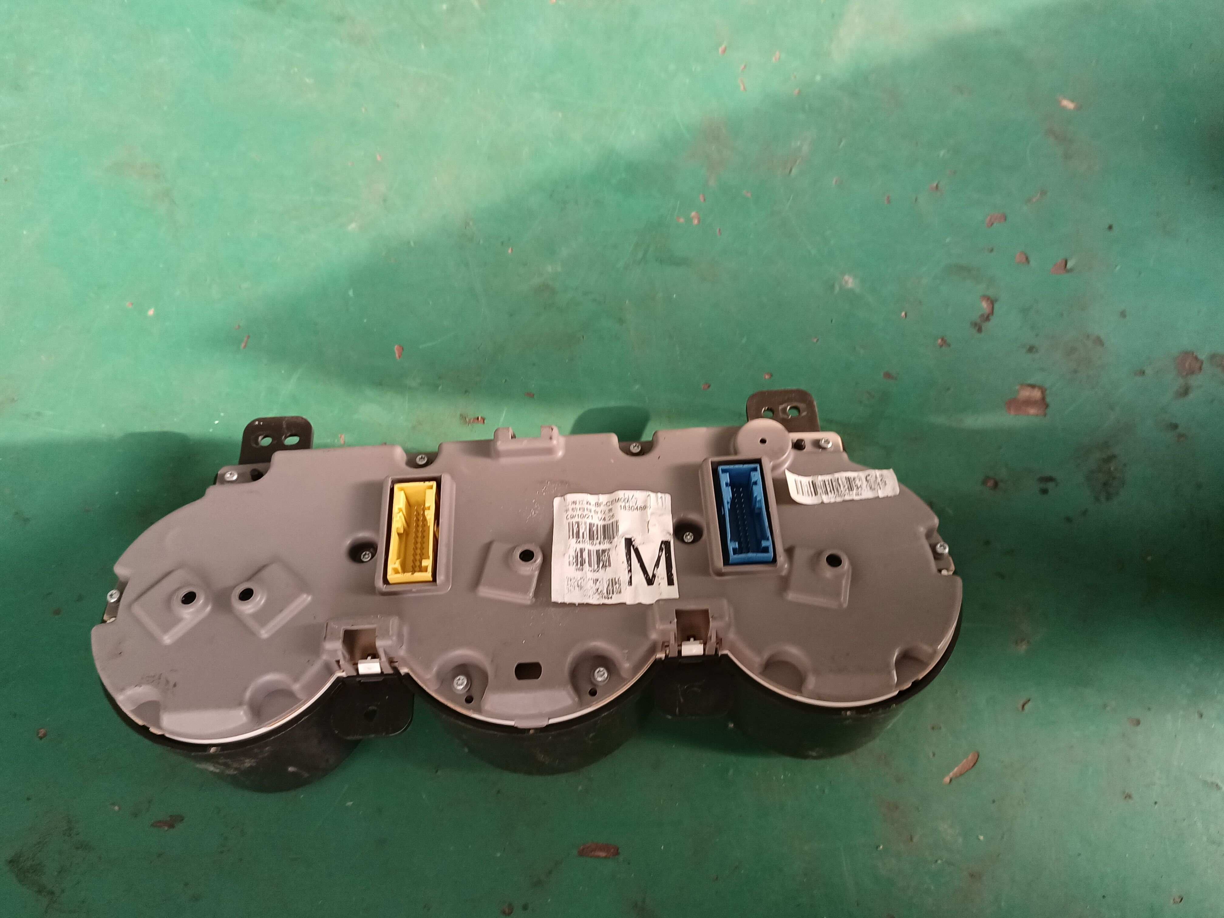 BFCEM00183048978 组合仪表总成