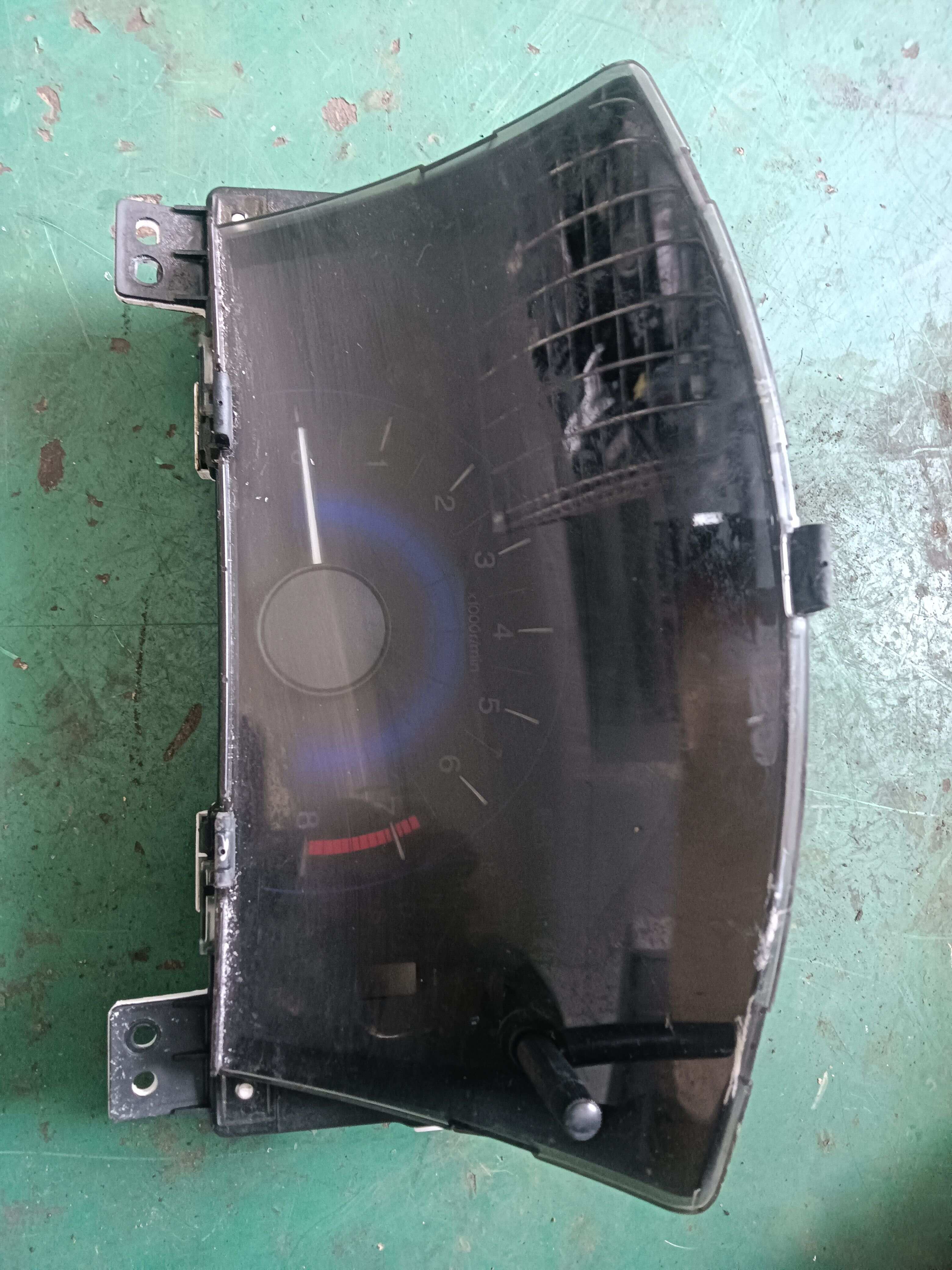 HR0398067 组合仪表总成