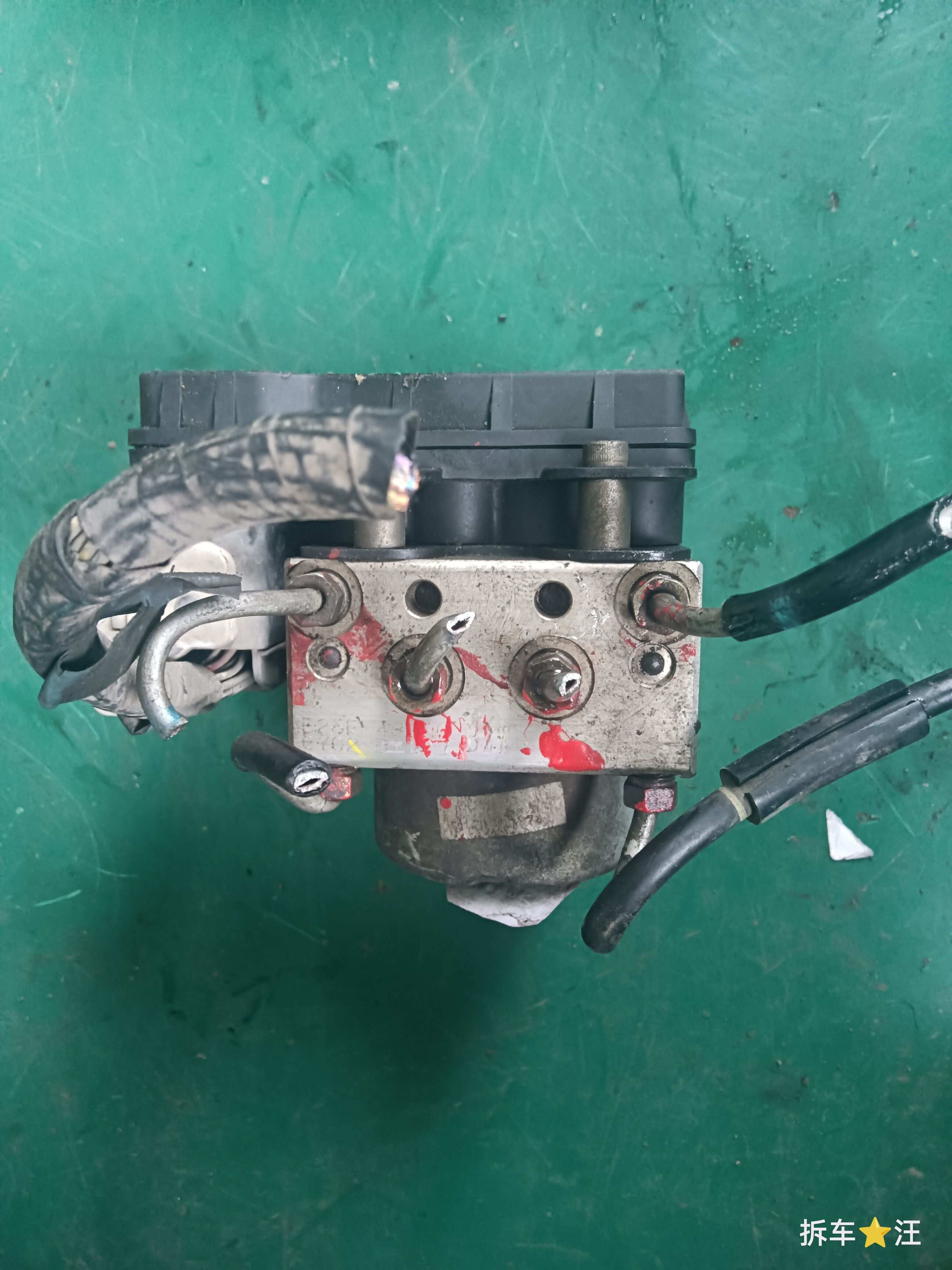 MD52WD6J27E ABS泵总成