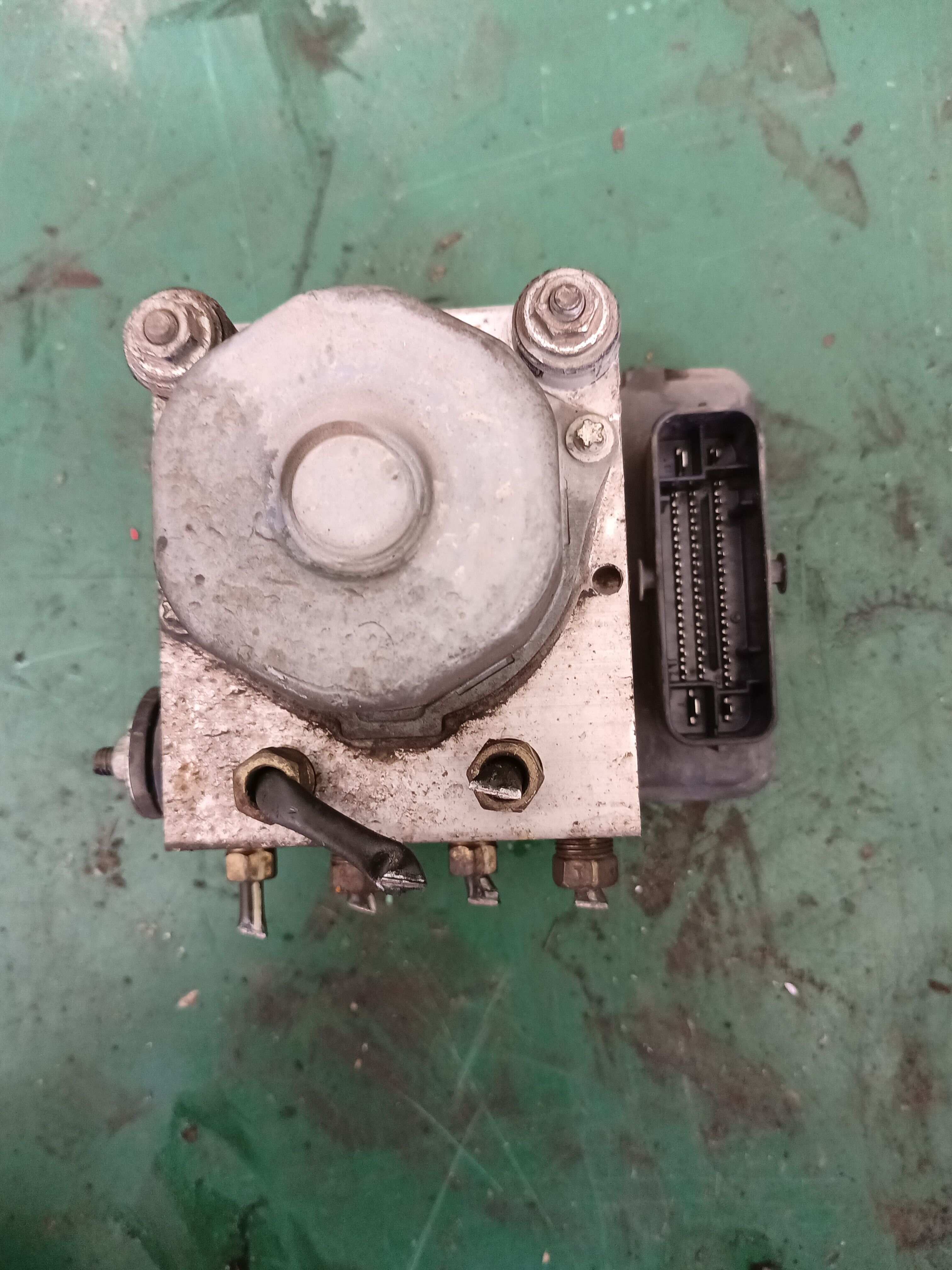 6B3565050 ABS Pump Assembly