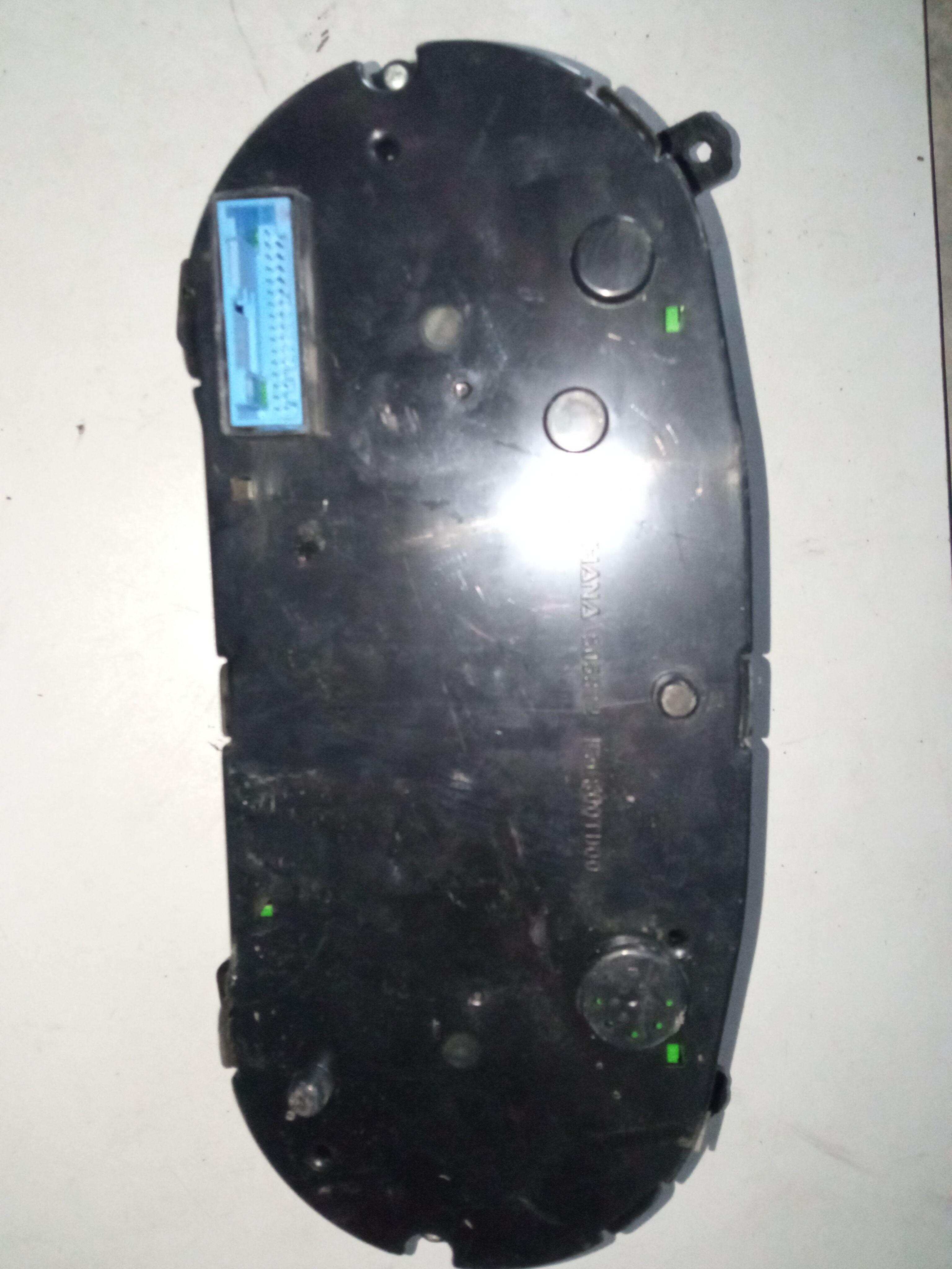 S05822F7CS00TD00 组合仪表总成