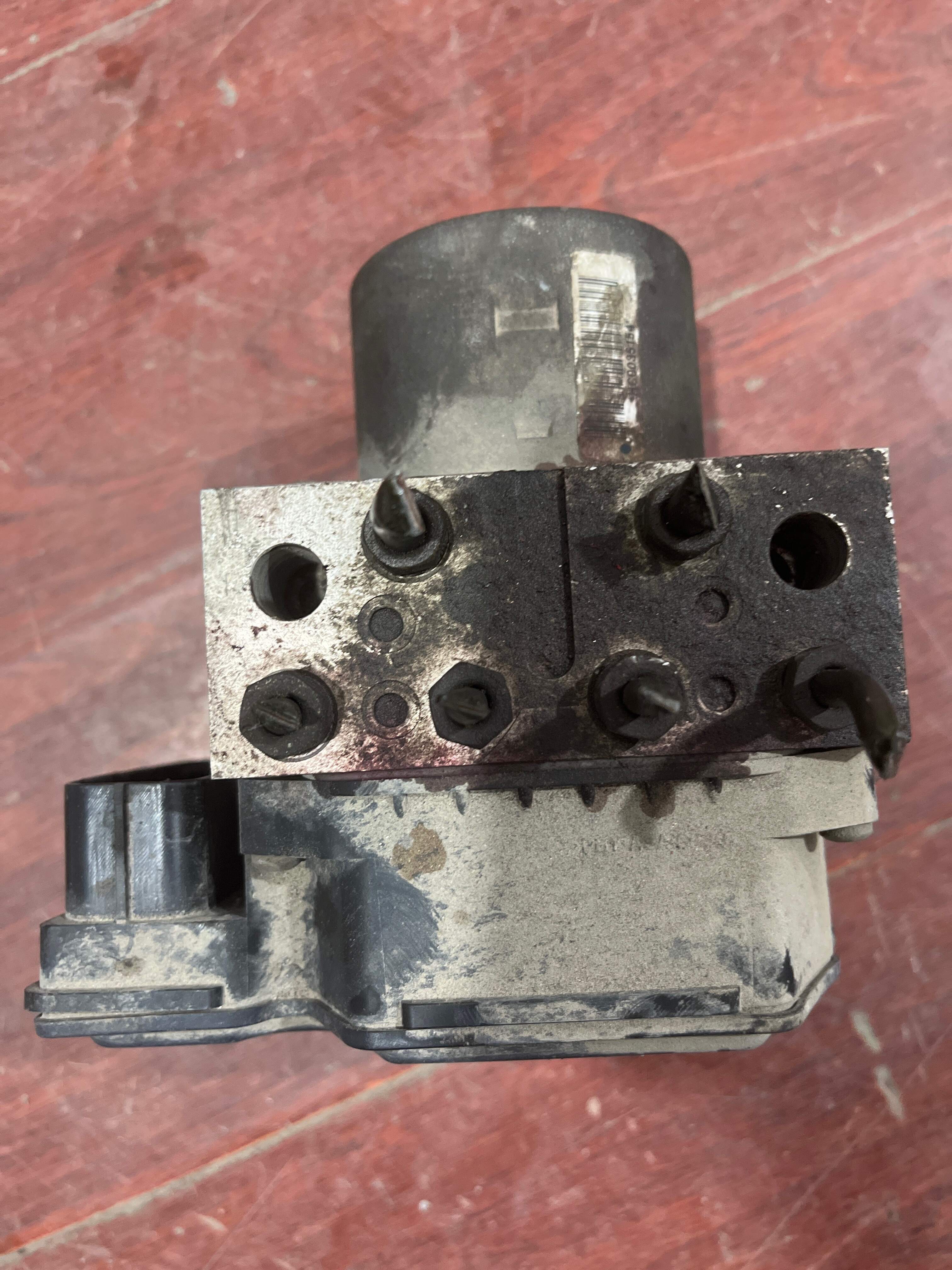 M113550010SP ABS泵总成