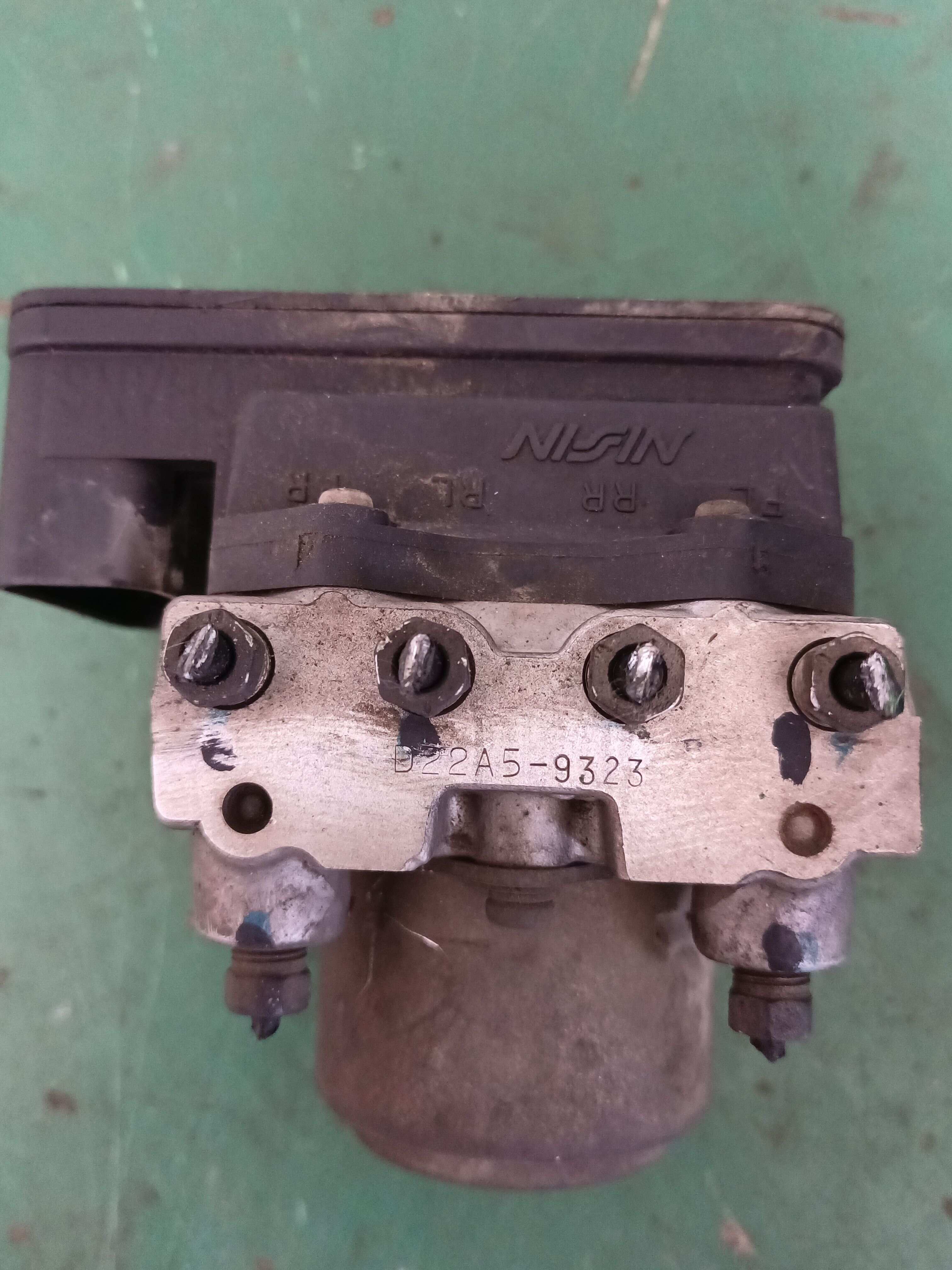 D22A59323 ABS泵总成