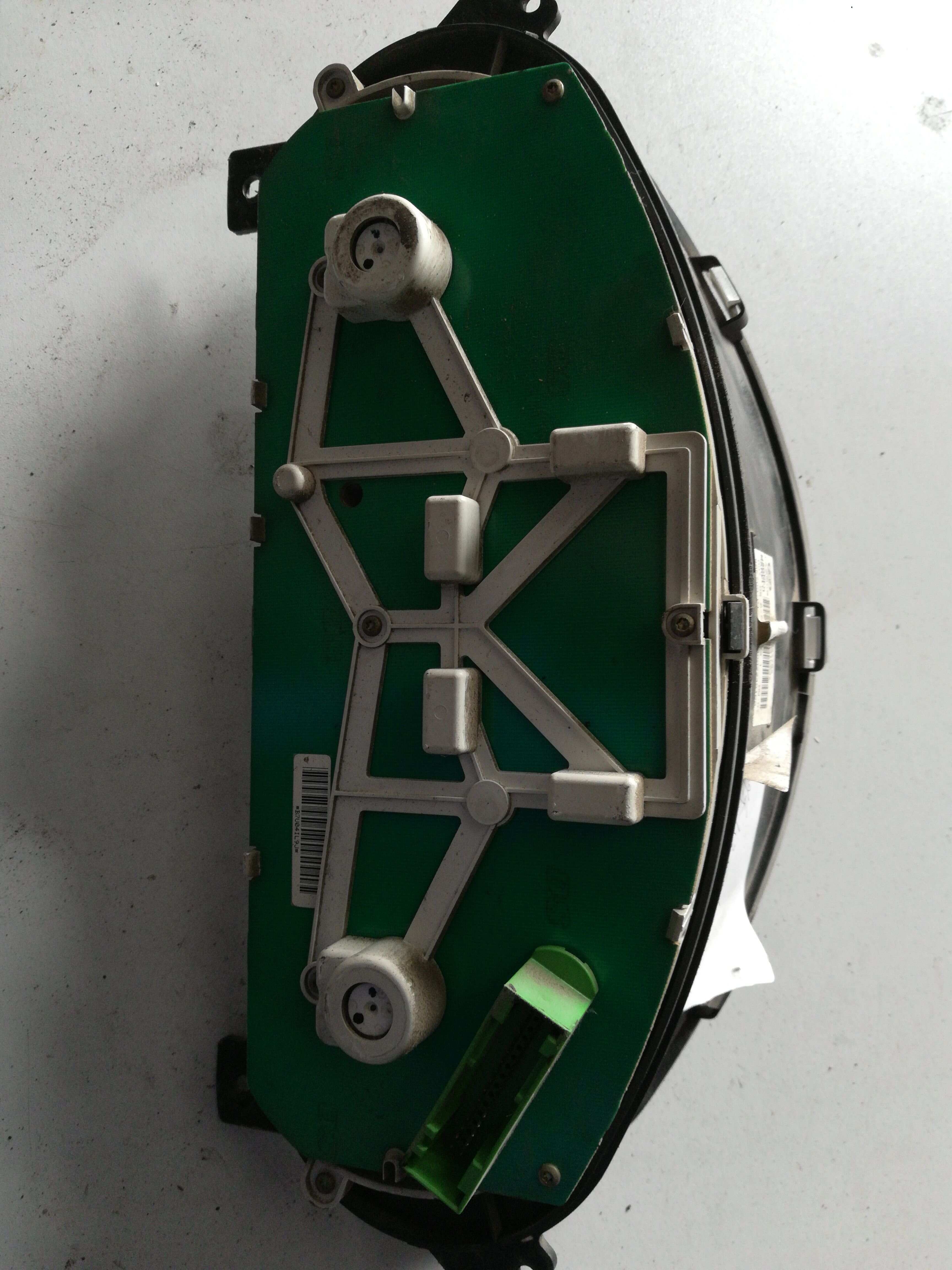 24527783 Instrument Cluster Assembly
