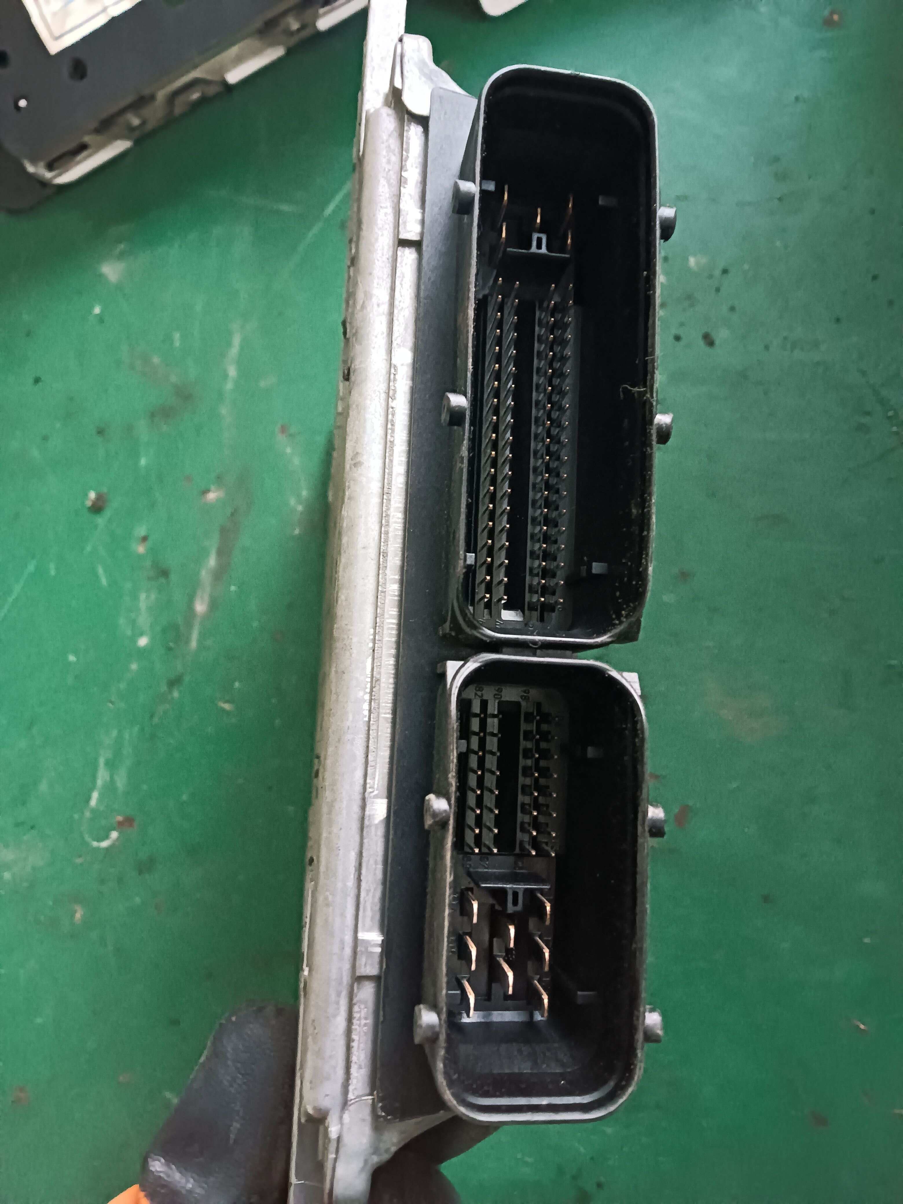 MEC46020C1AM Engine Control Unit (ECU)