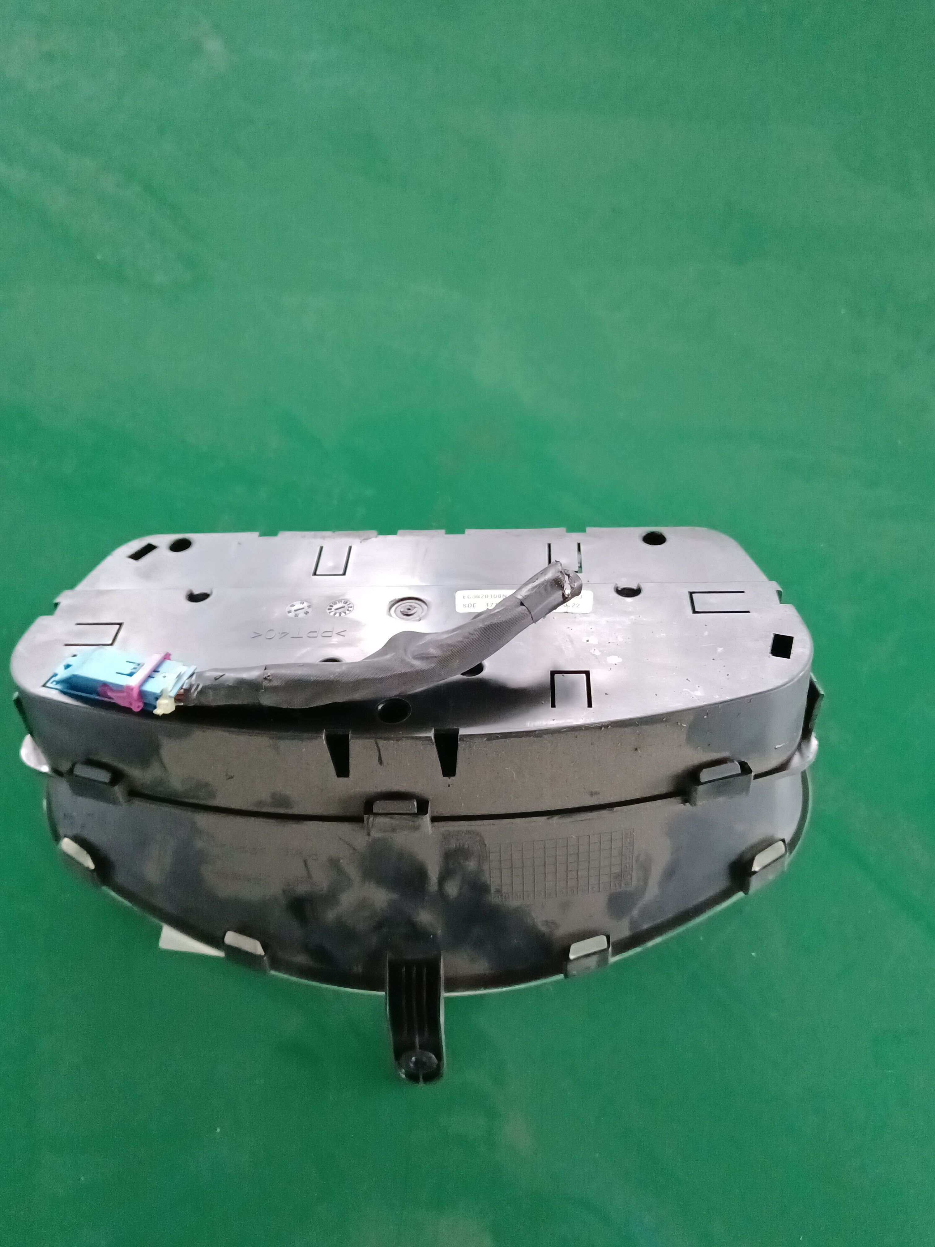 EC3820106N Instrument Cluster Assembly