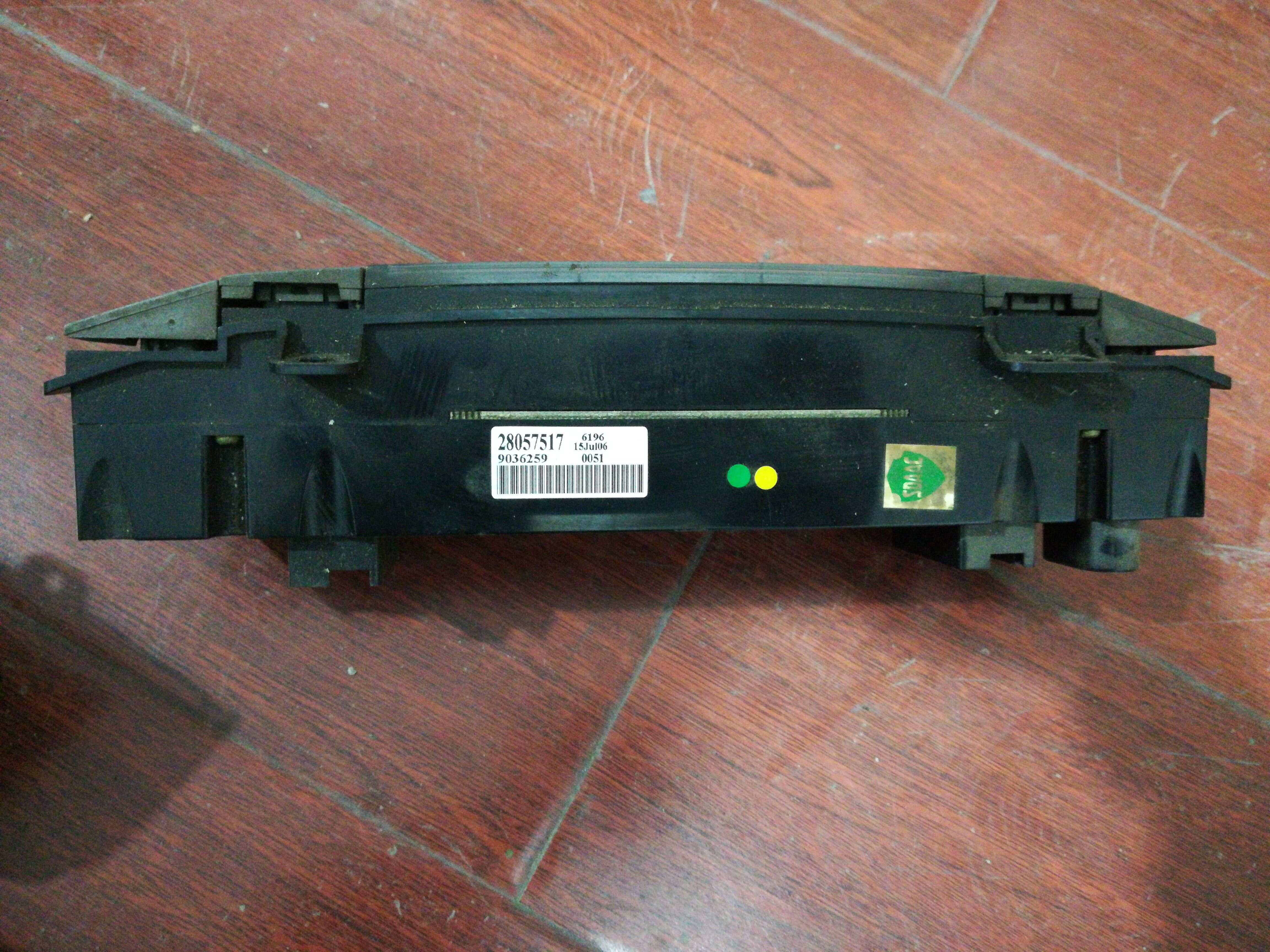 28057517 A/C Controller