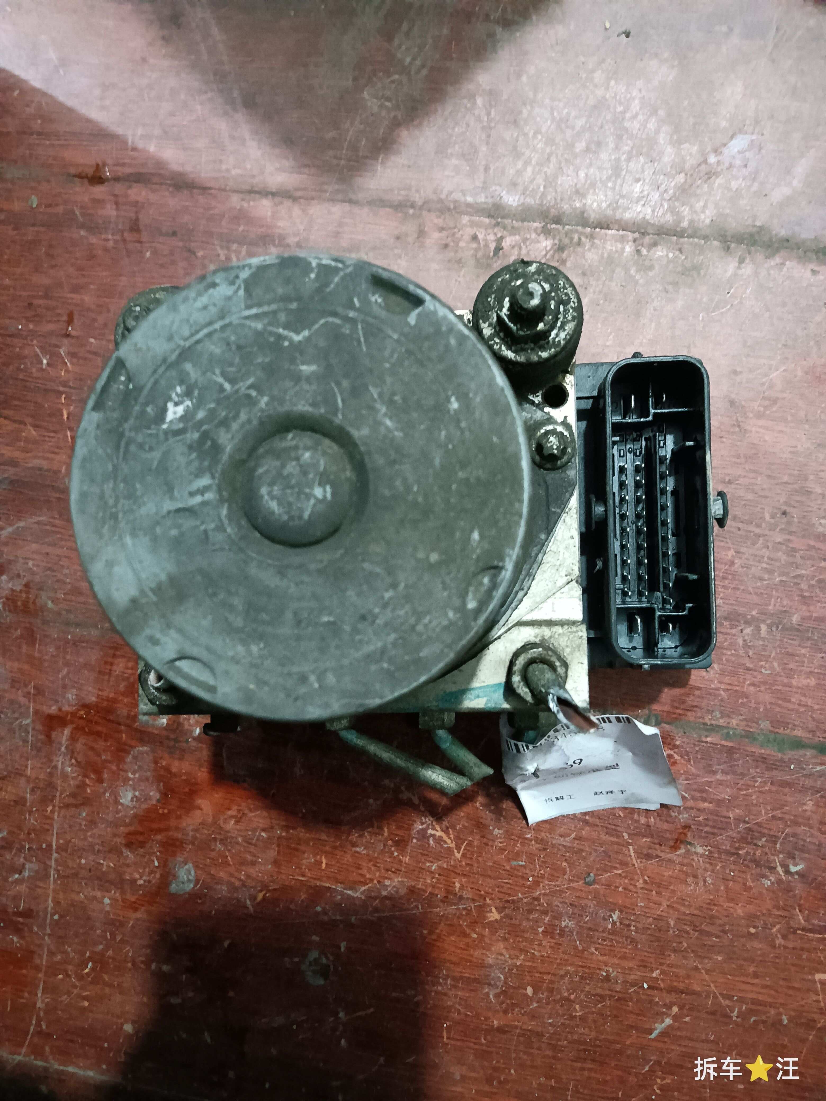 44510TXA00 ABS泵总成
