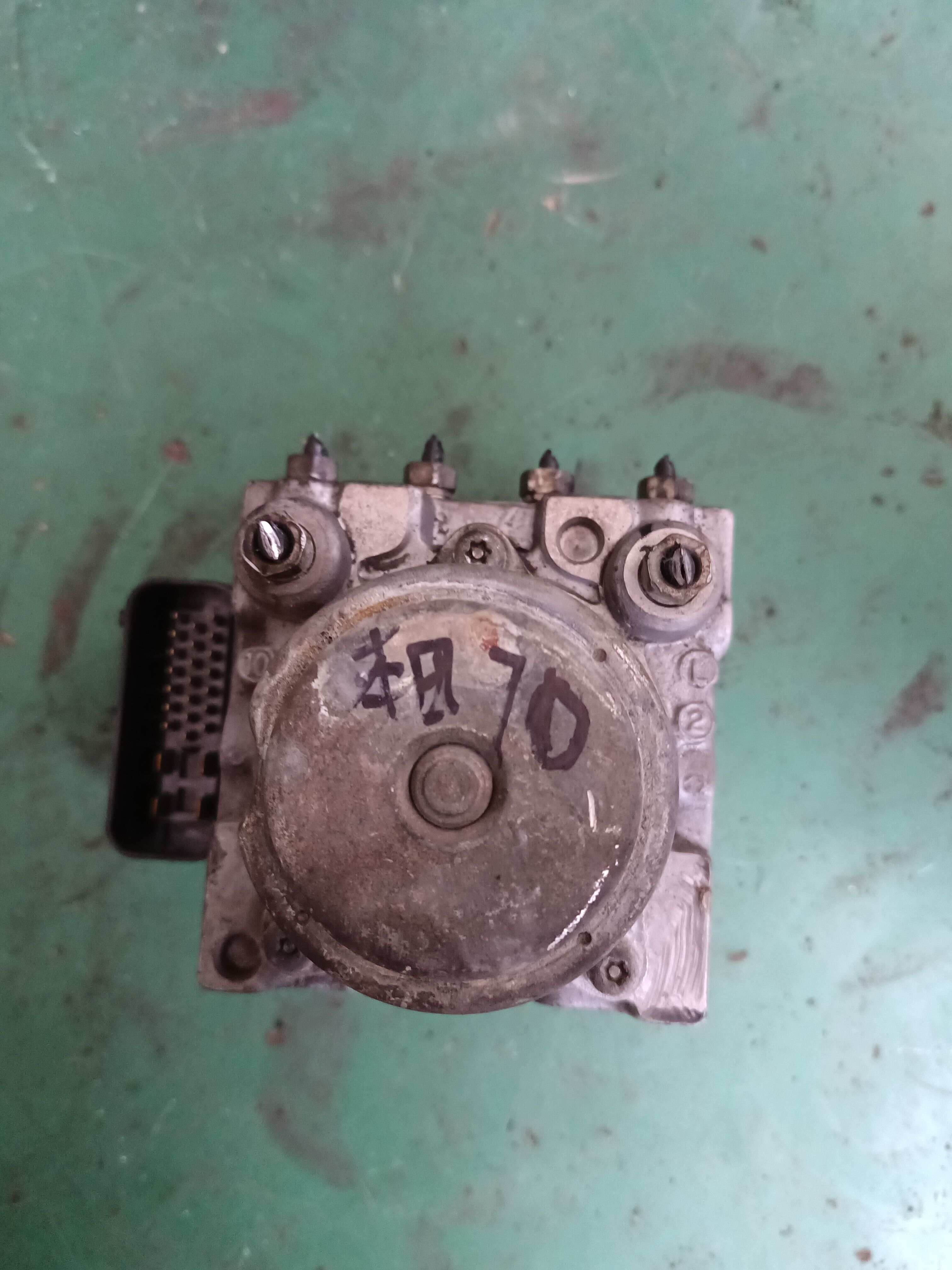 L05A53416 ABS Pump Assembly