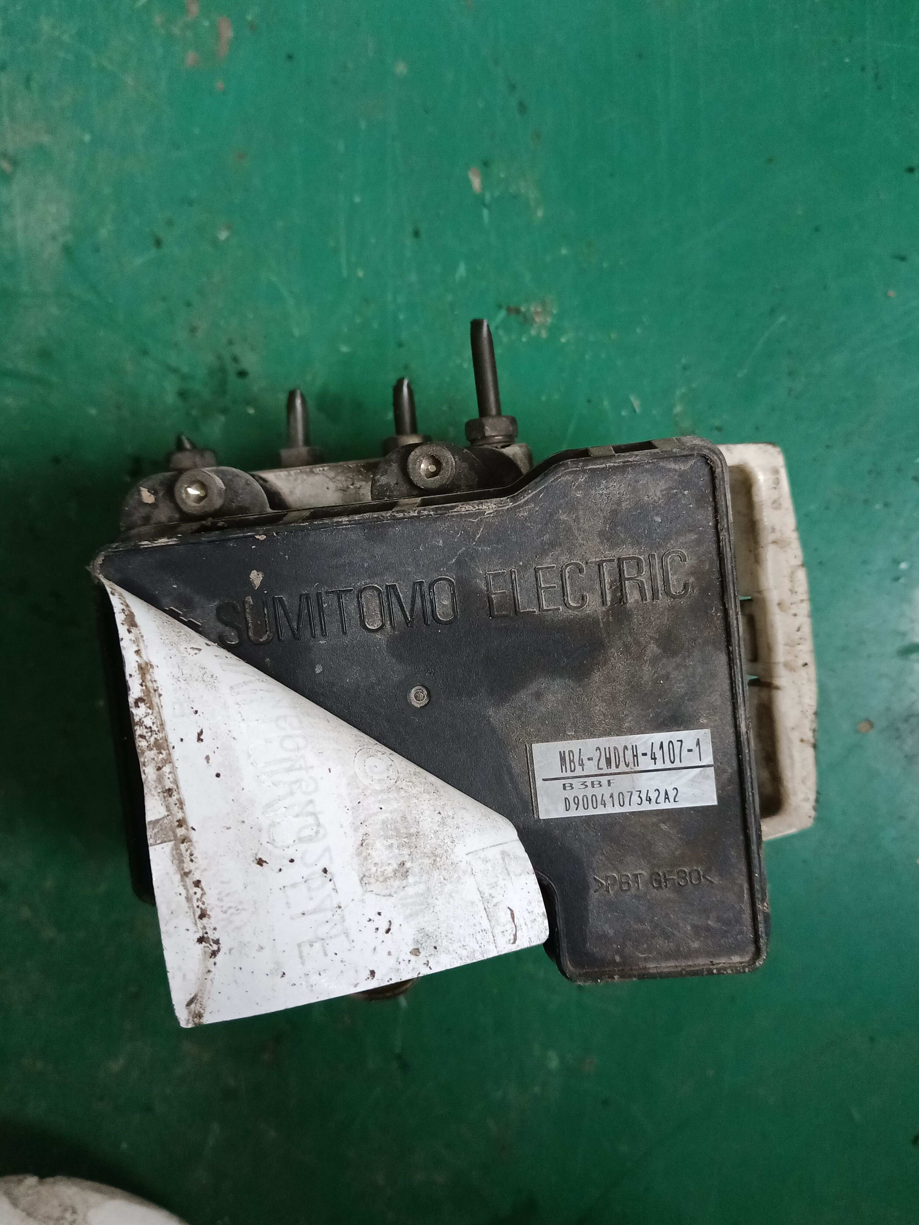 MB42WDCH41071 ABS Pump Assembly