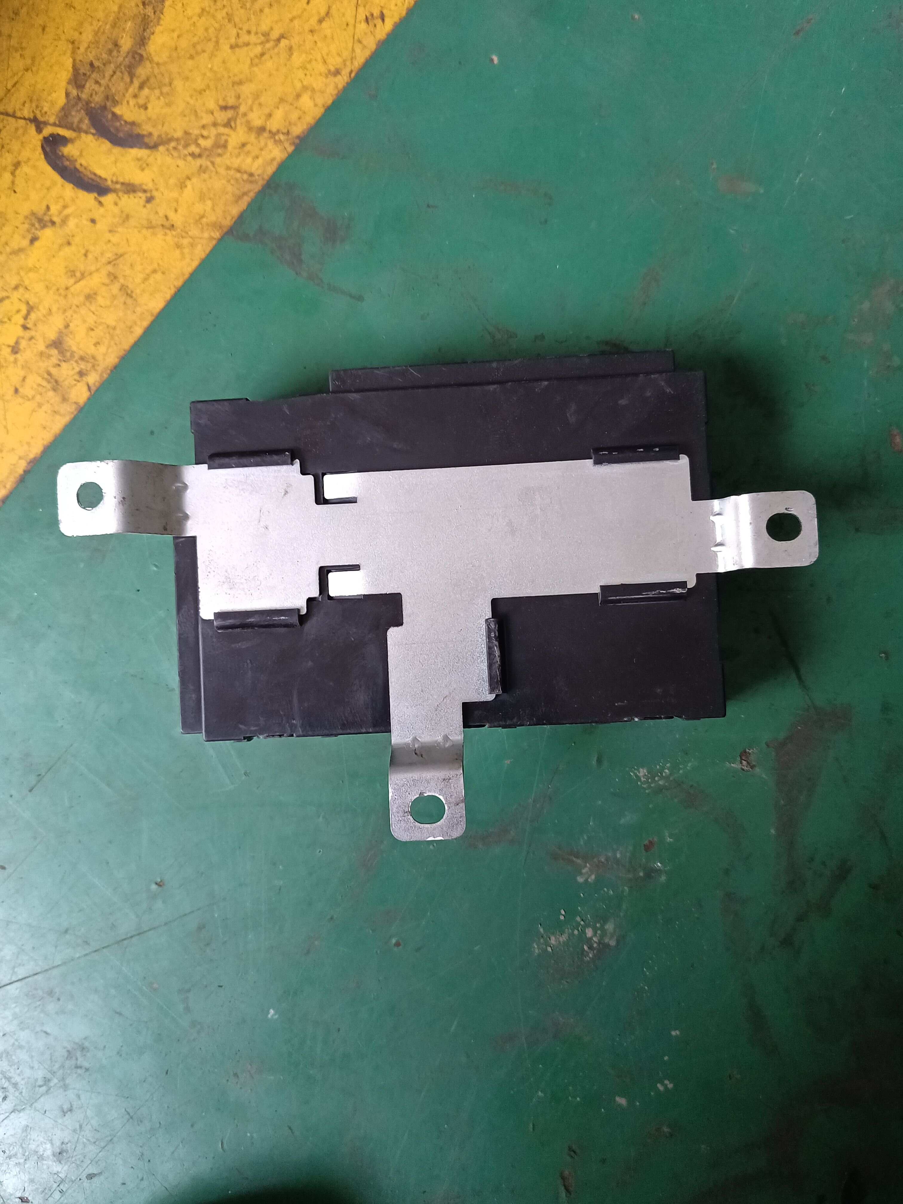 4078004 Engine Control Unit (ECU)