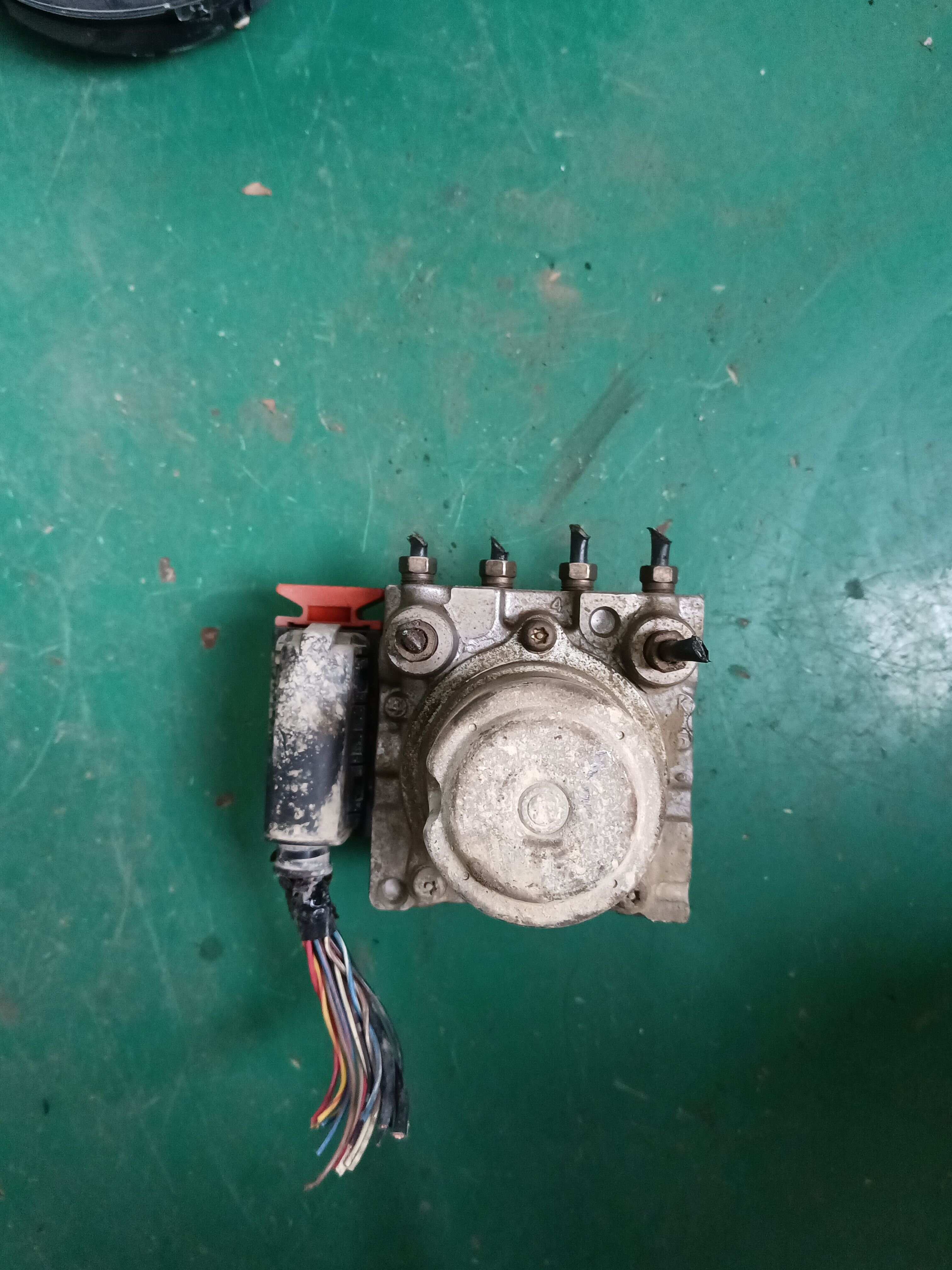 K20A15339 ABS泵总成