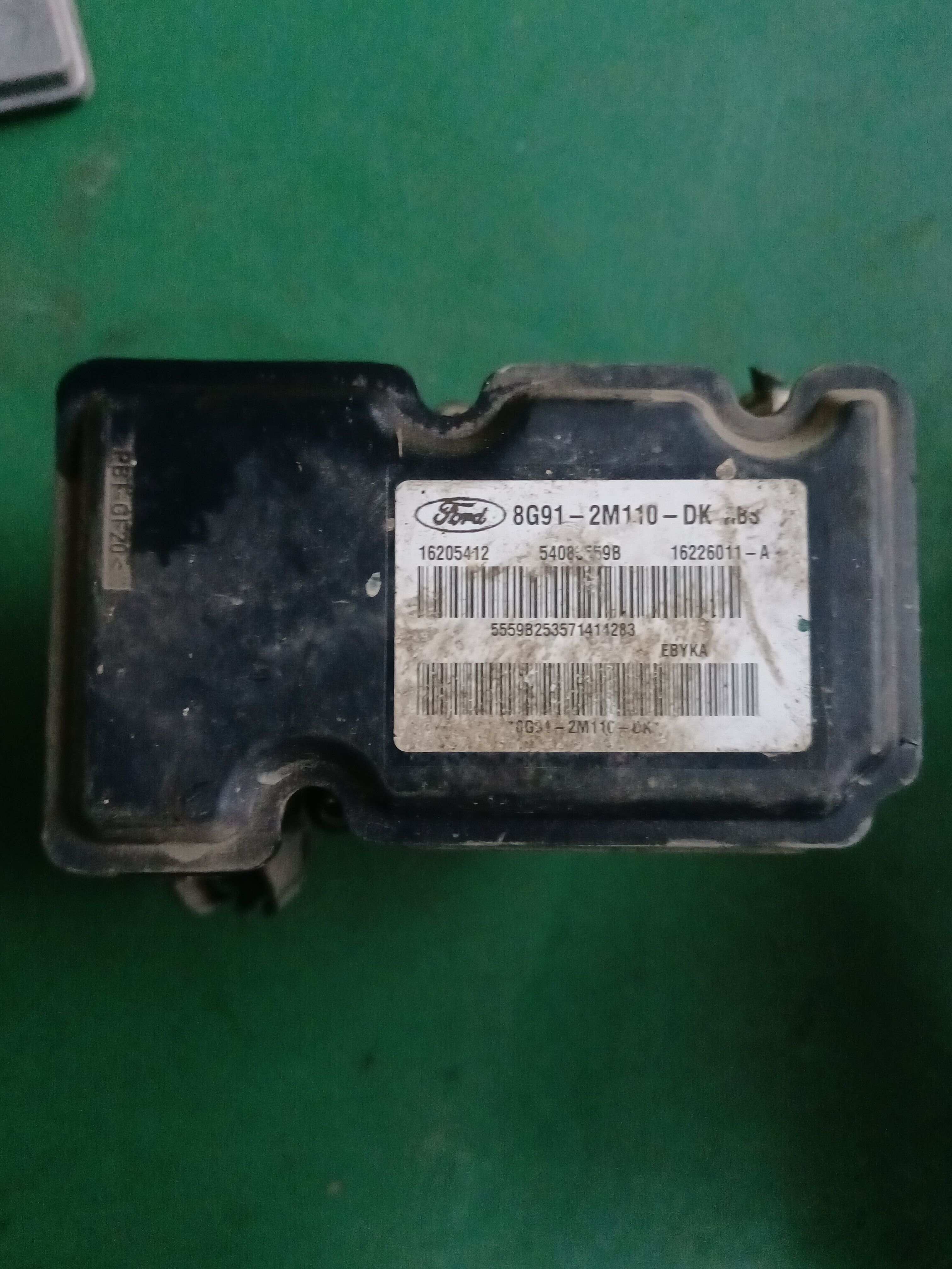 8G912M110DK ABS泵总成