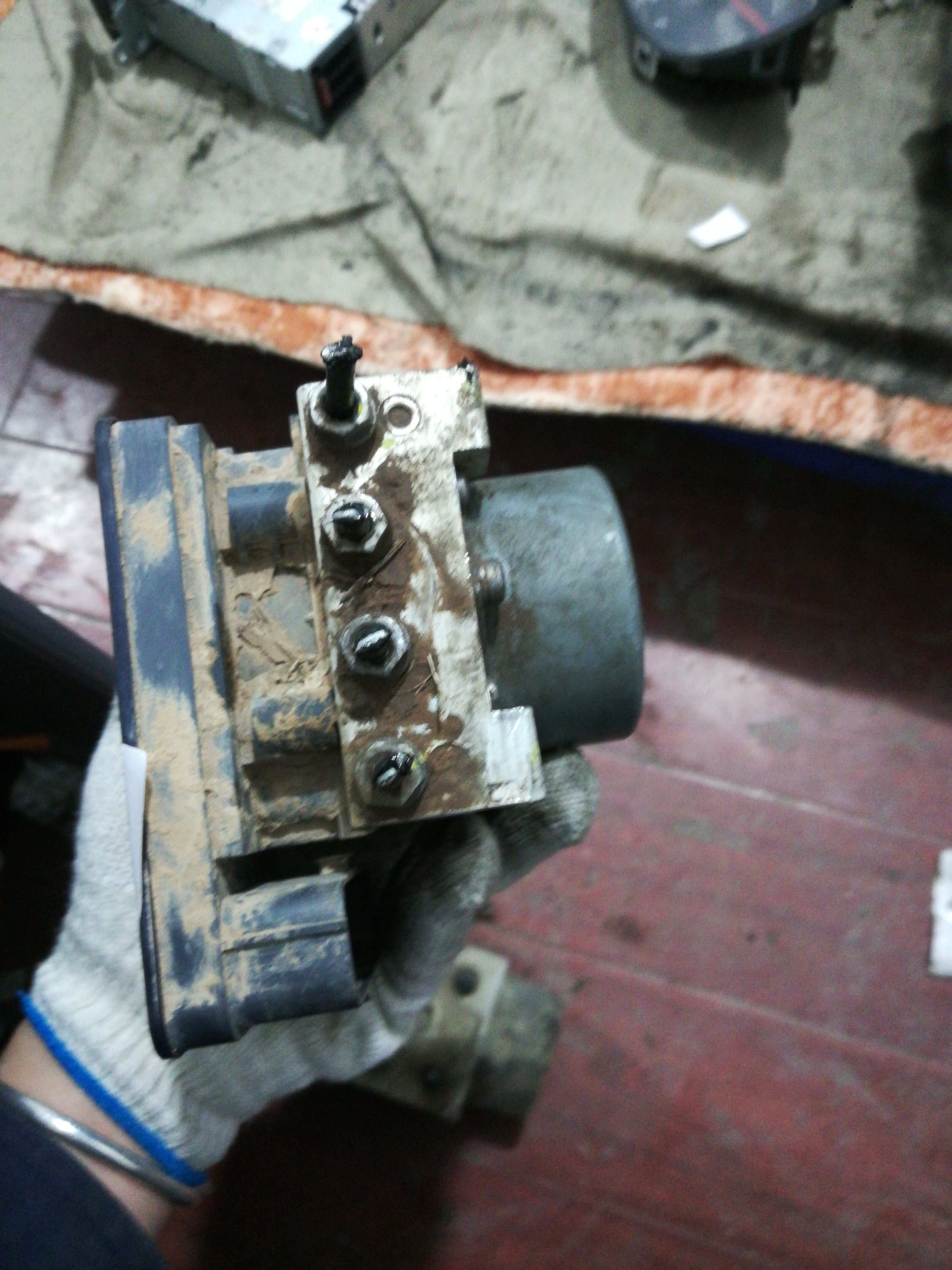 6RD614117G ABS泵总成