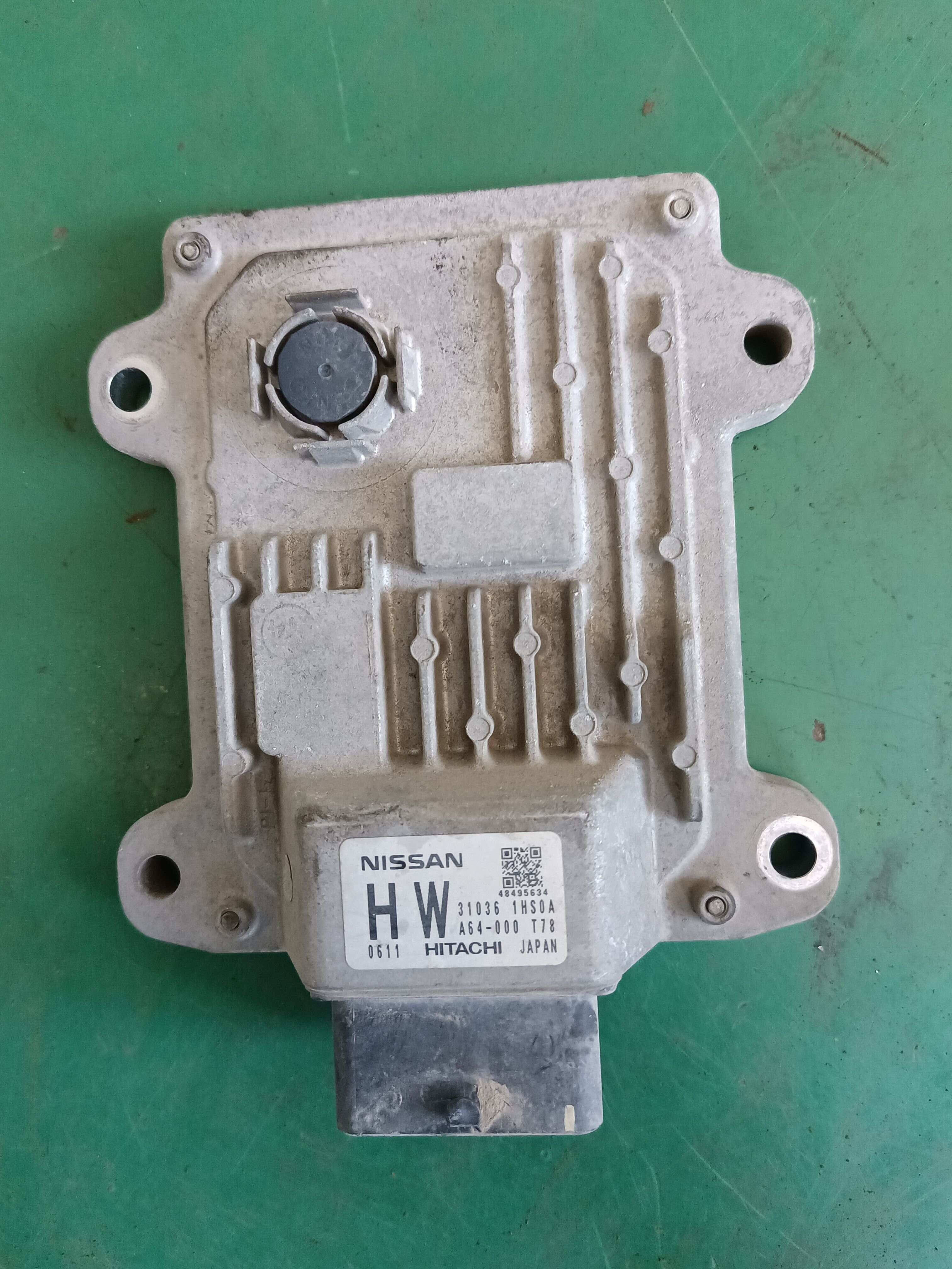 310361HS0A Engine Control Unit (ECU)