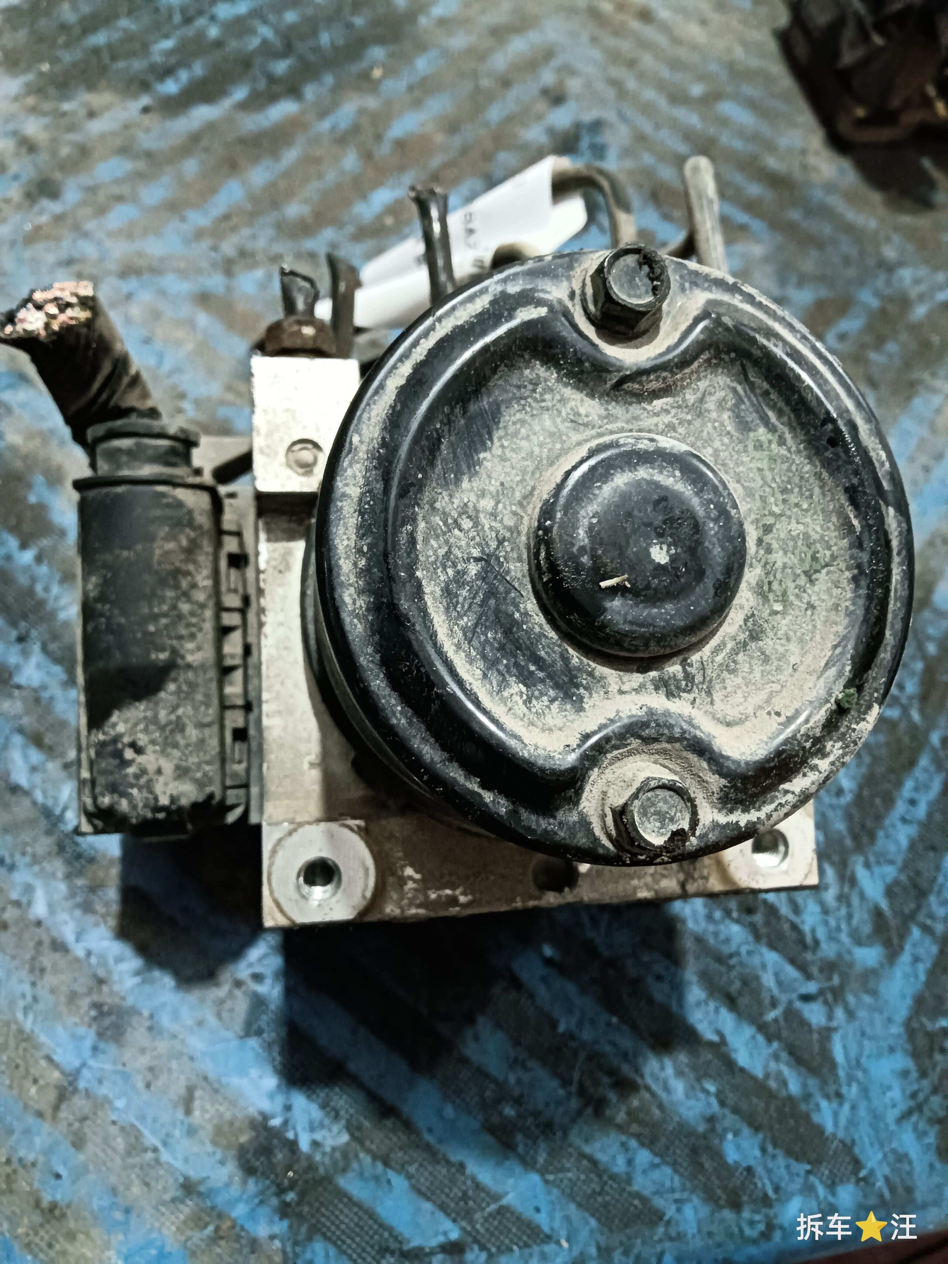 3550040B01 ABS泵总成