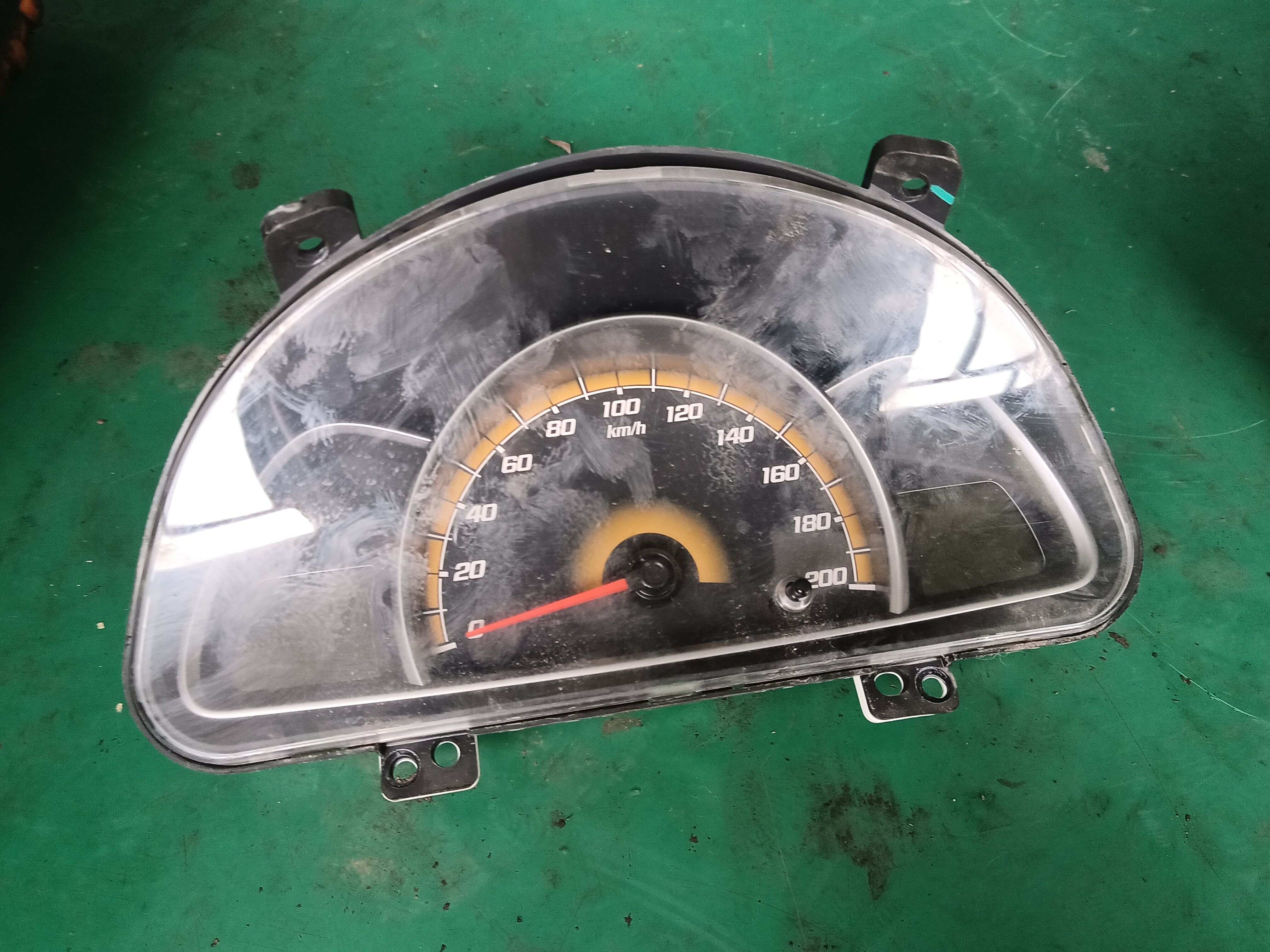 9054567 Instrument Cluster Assembly