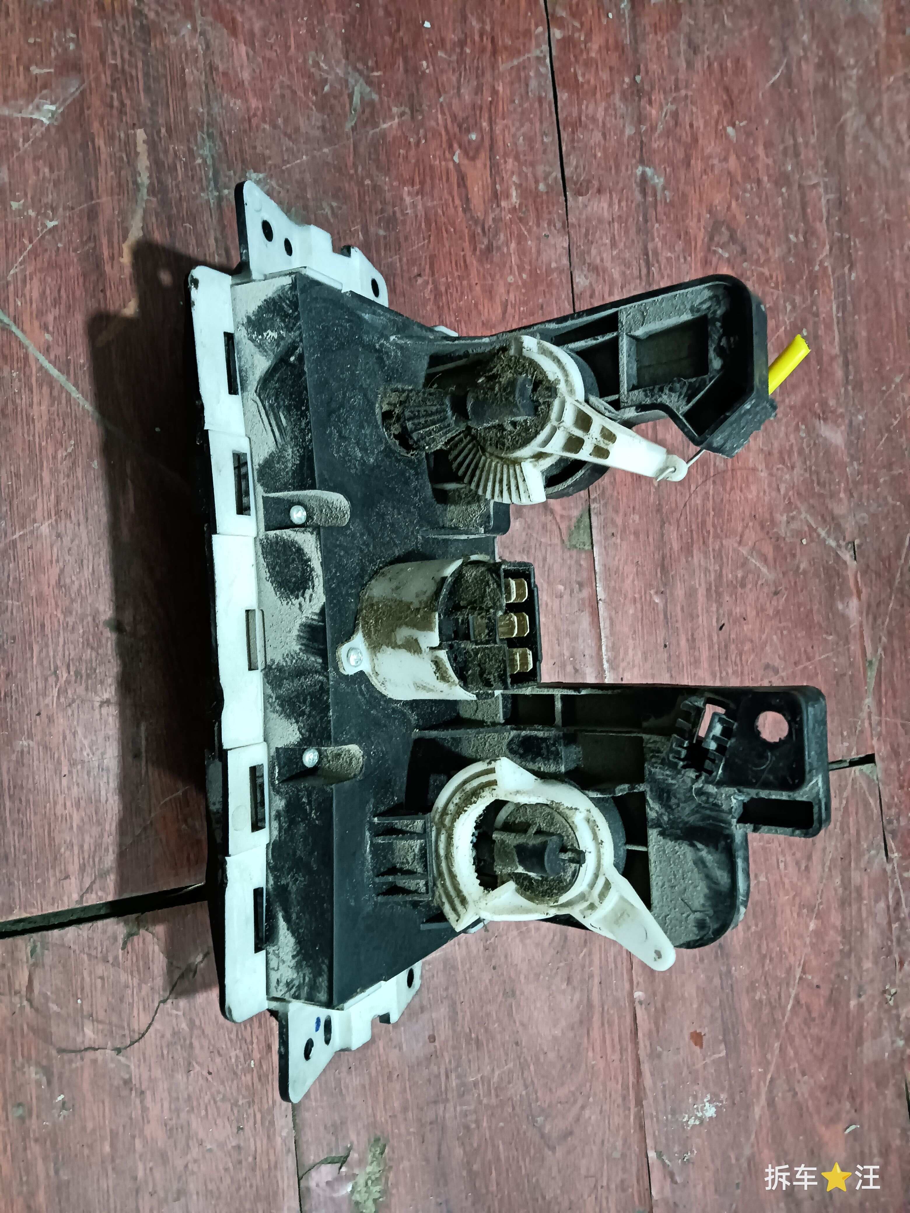 23902864 A/C Controller