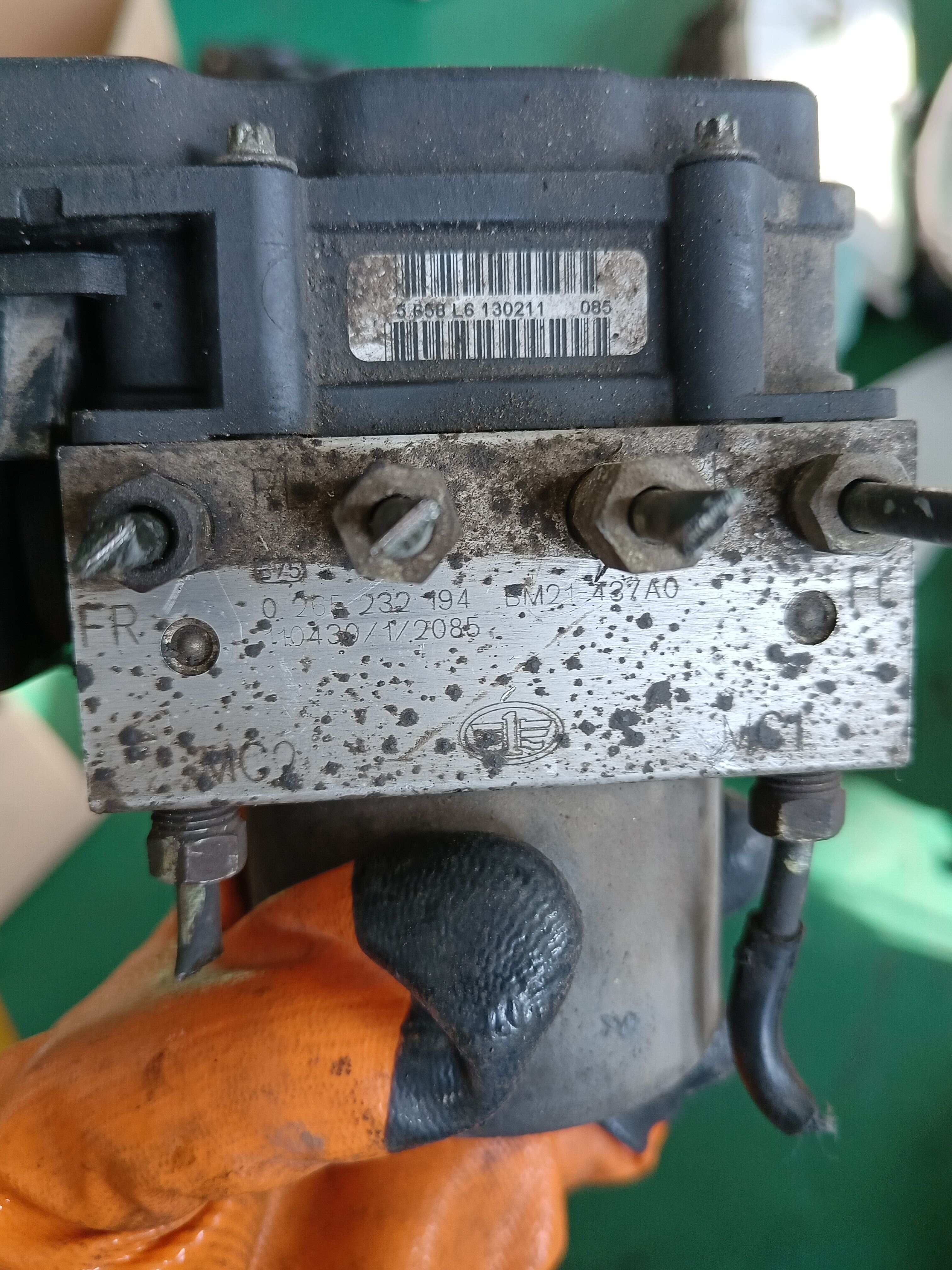 BM21437A0 ABS泵总成