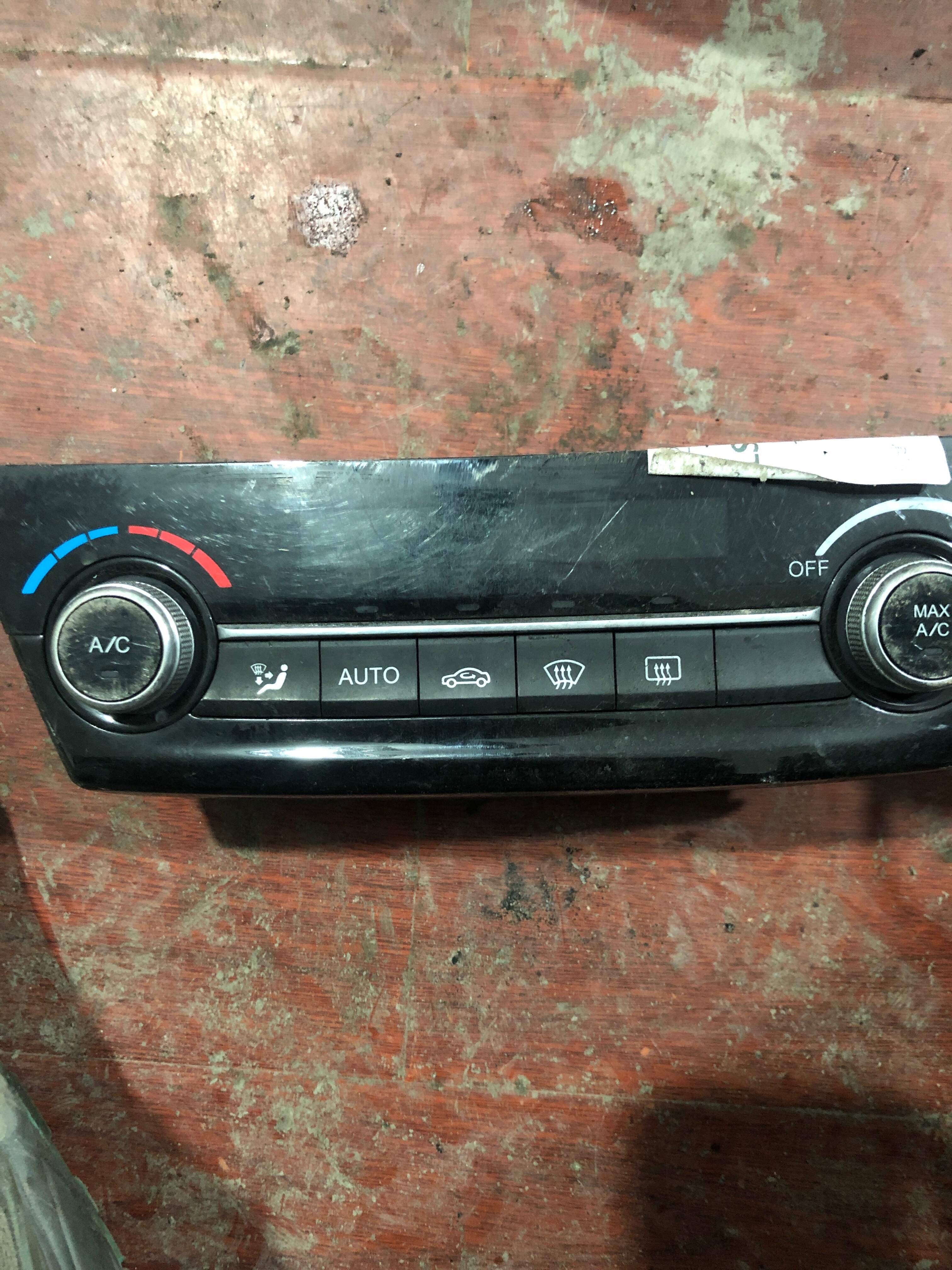 8112300BN71 A/C Controller