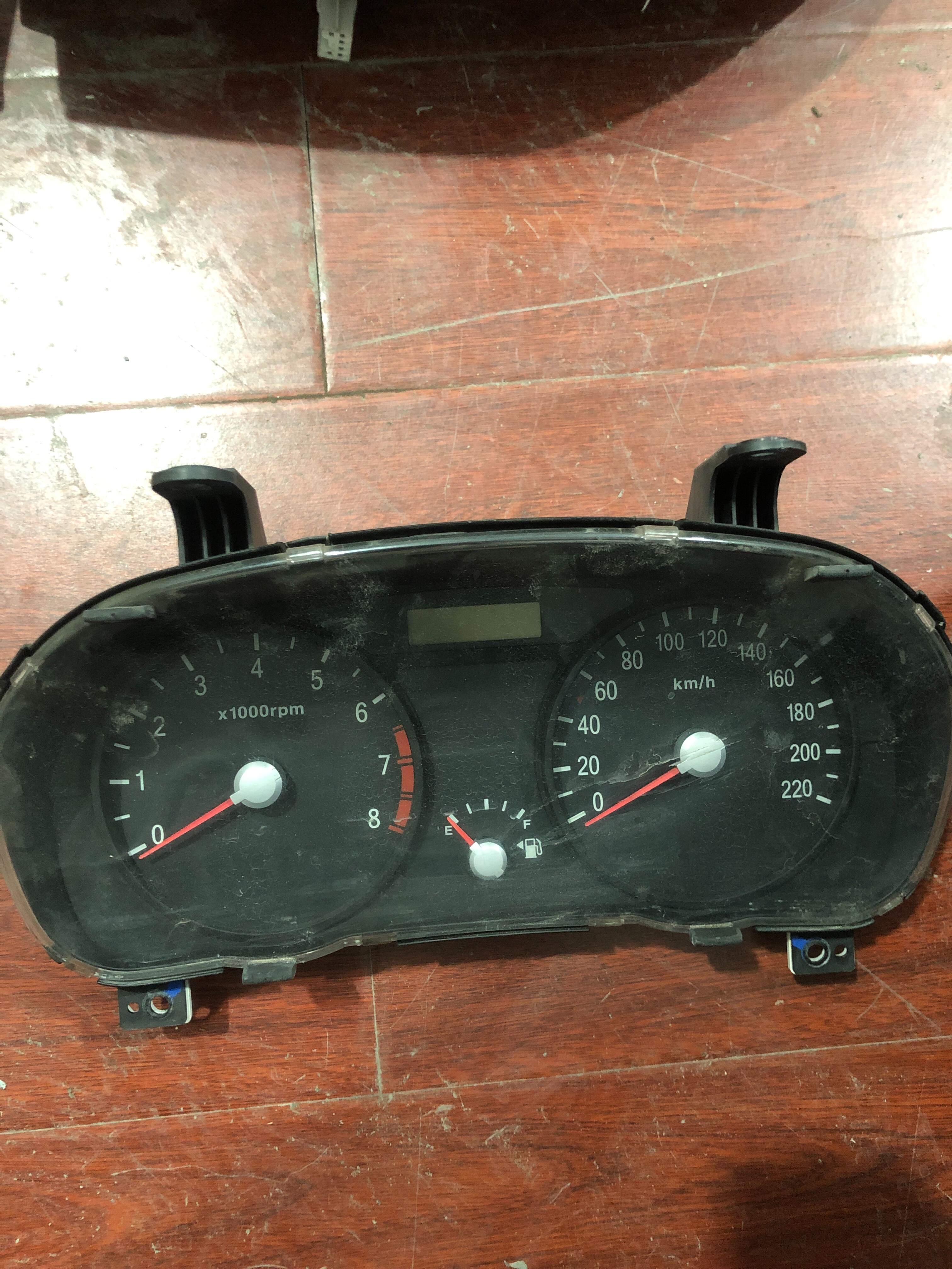 940030C000 Instrument Cluster Assembly