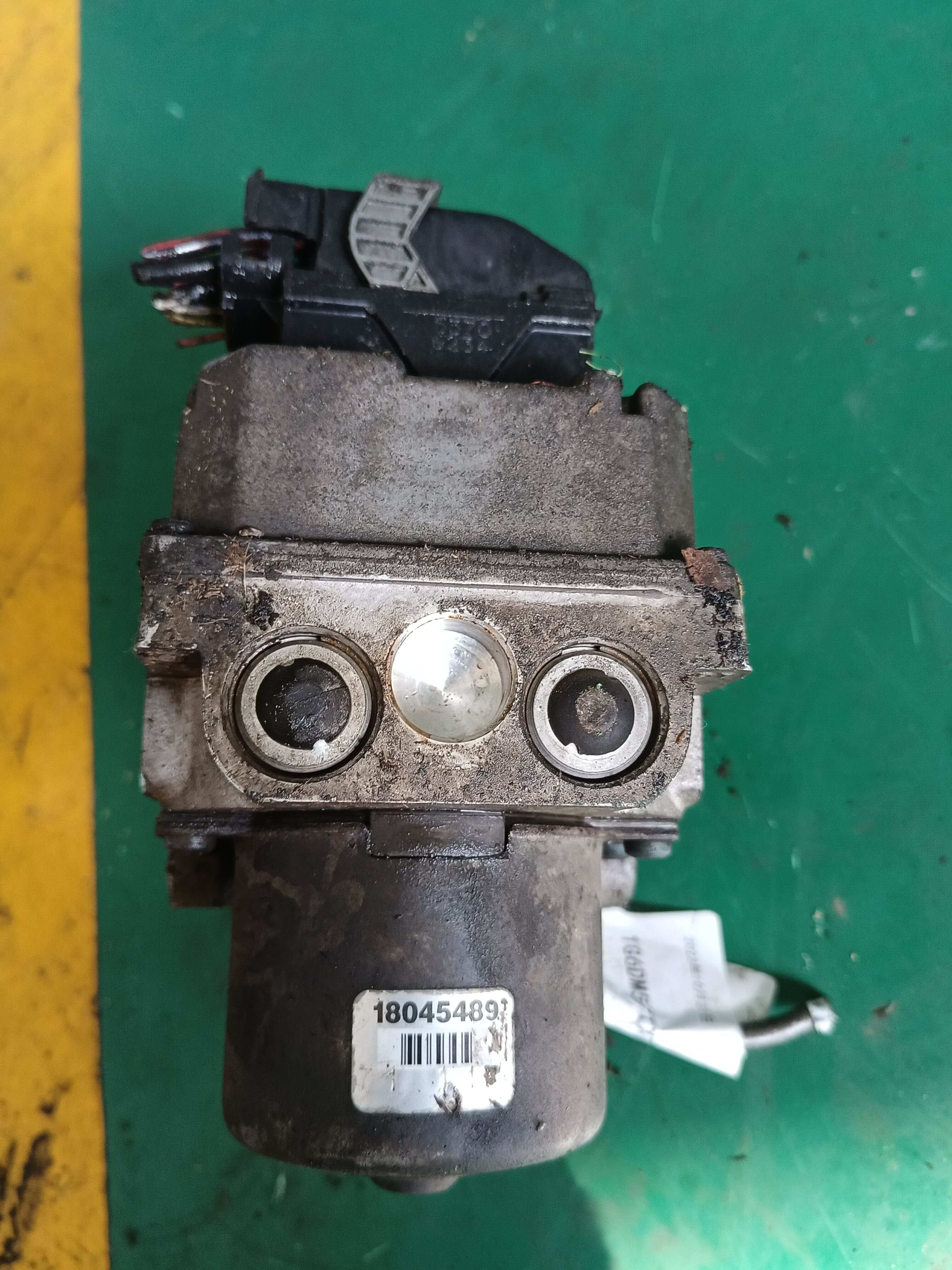 18045489 ABS Pump Assembly