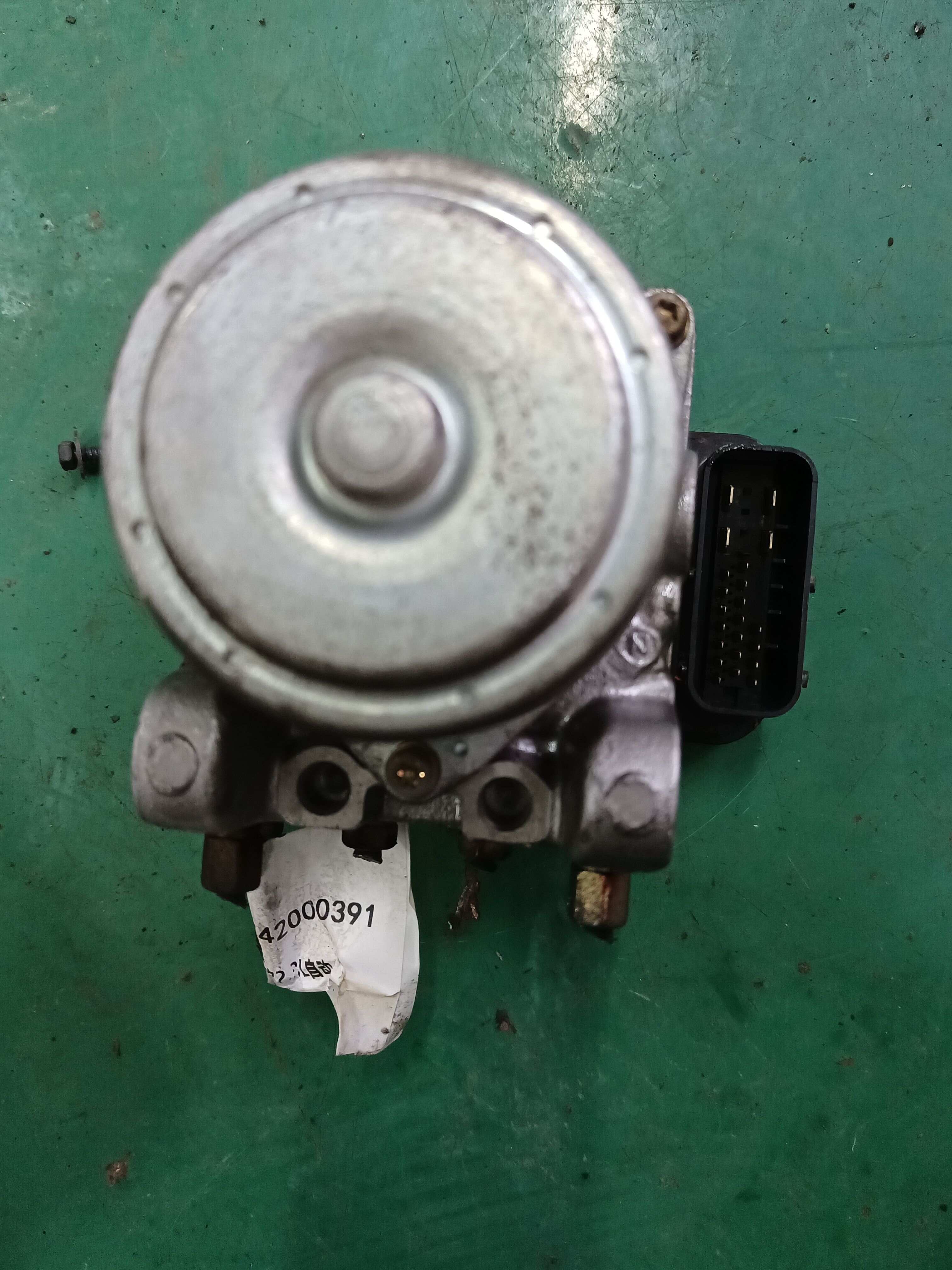 006V95142A ABS Pump Assembly