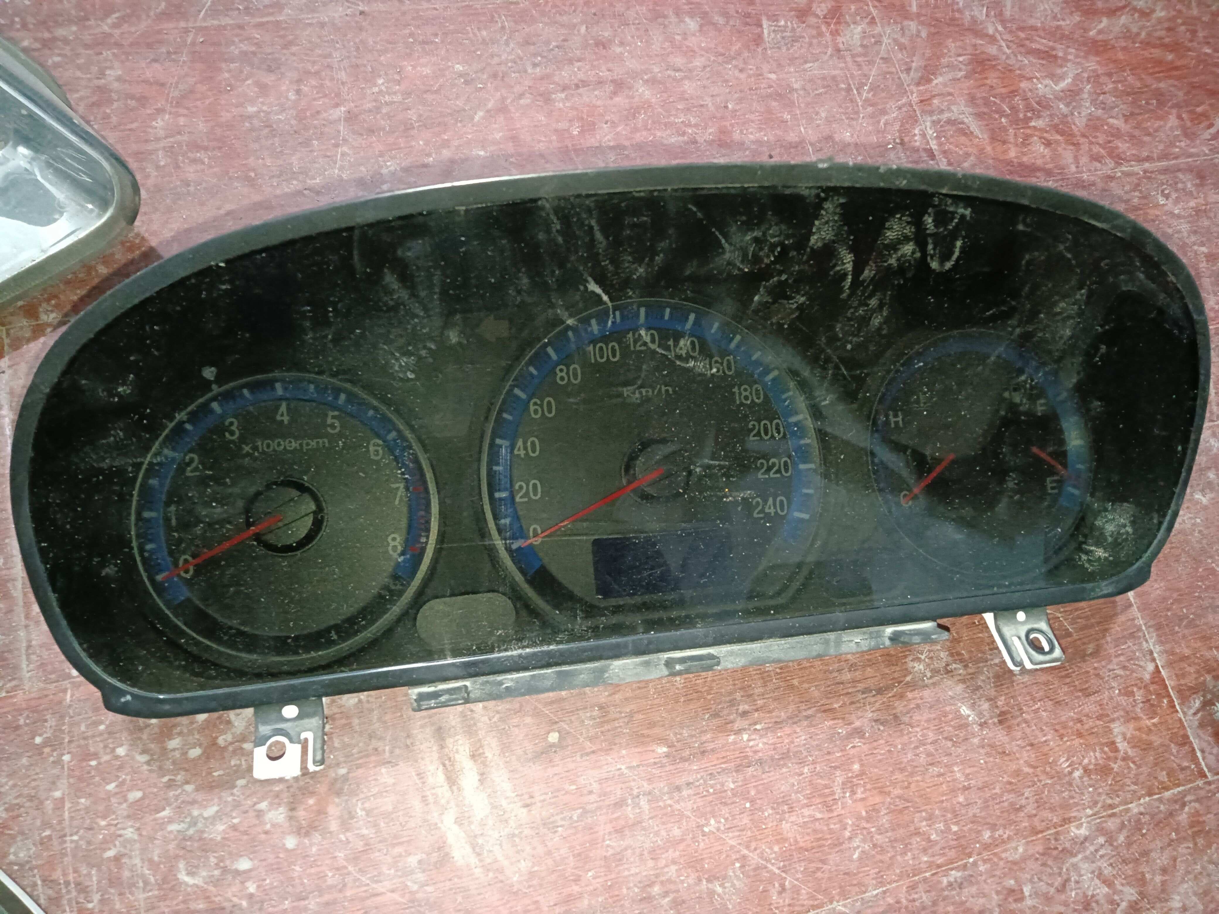940030R150 组合仪表总成