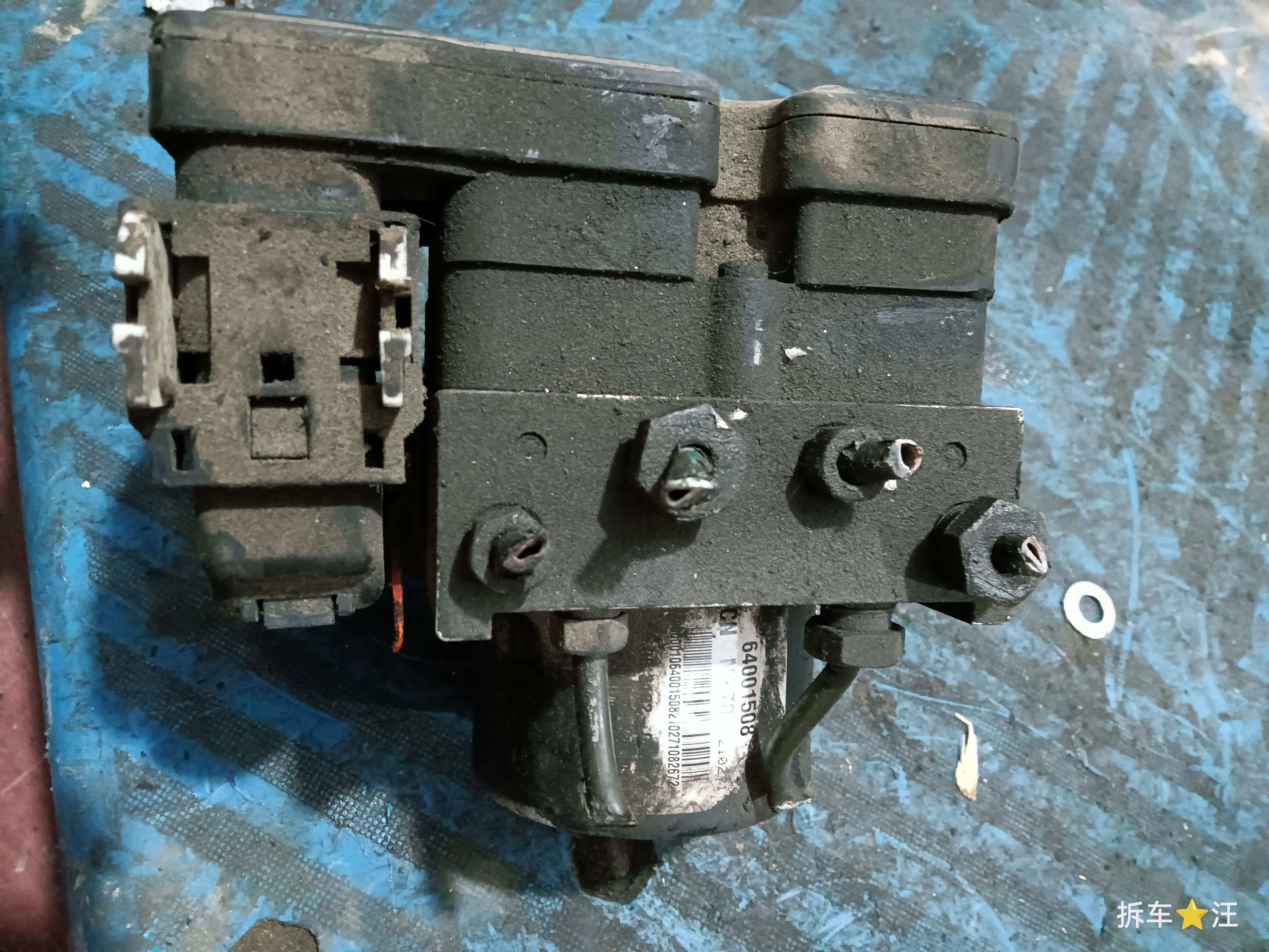 64001508MK70 ABS泵总成