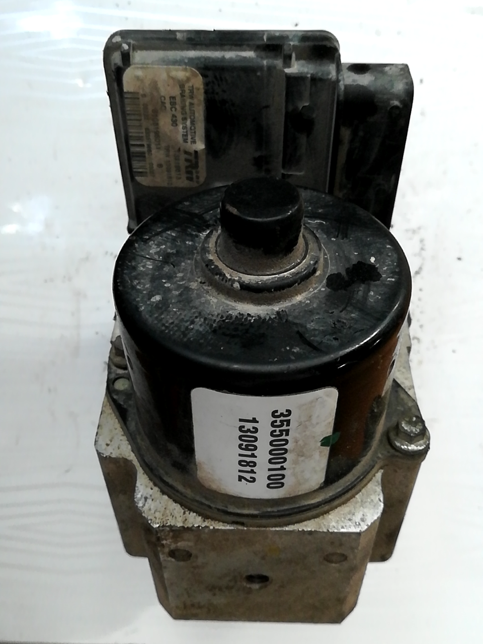355000100 ABS Pump Assembly