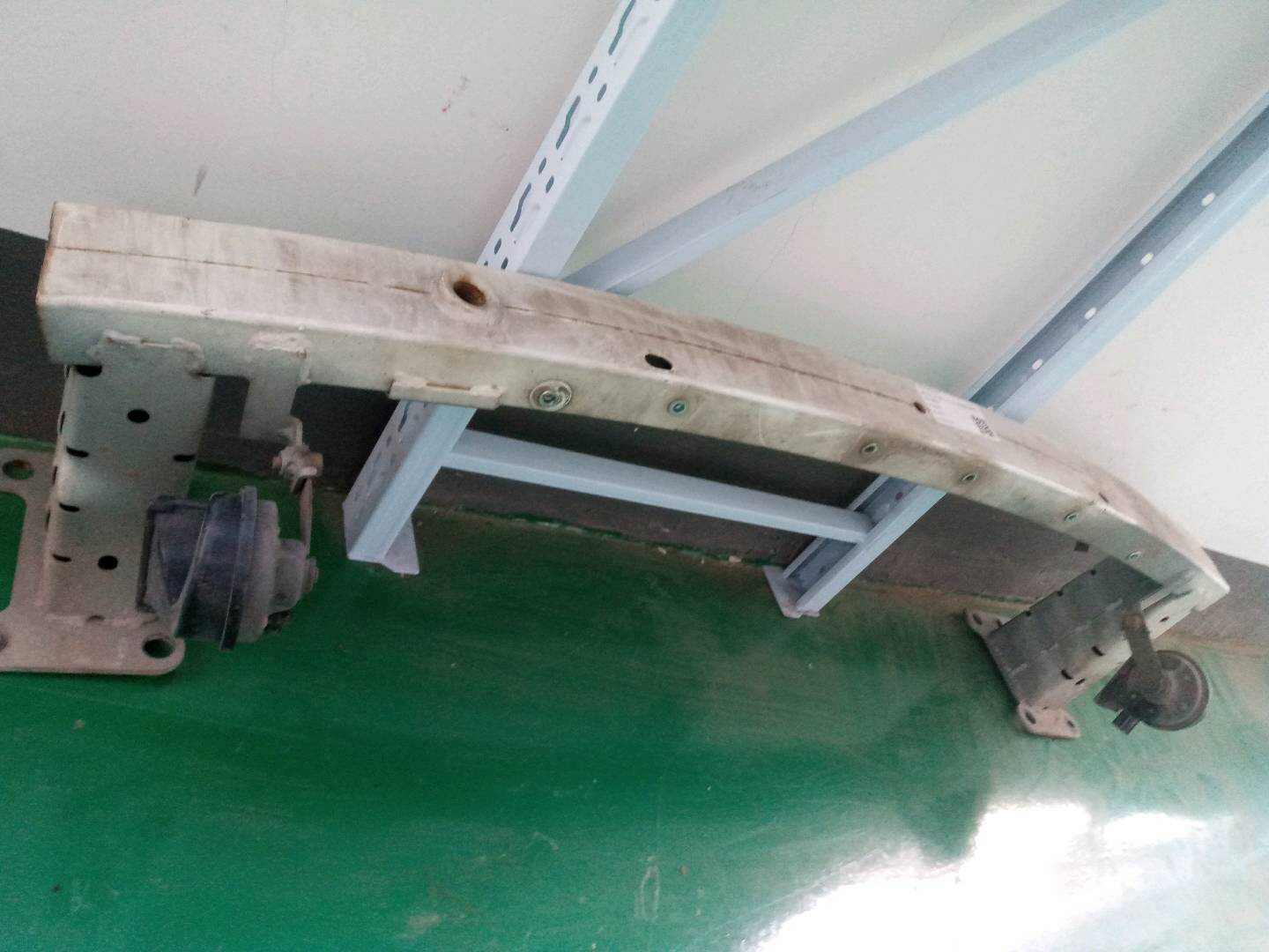 SA1252500 Front Impact Beam