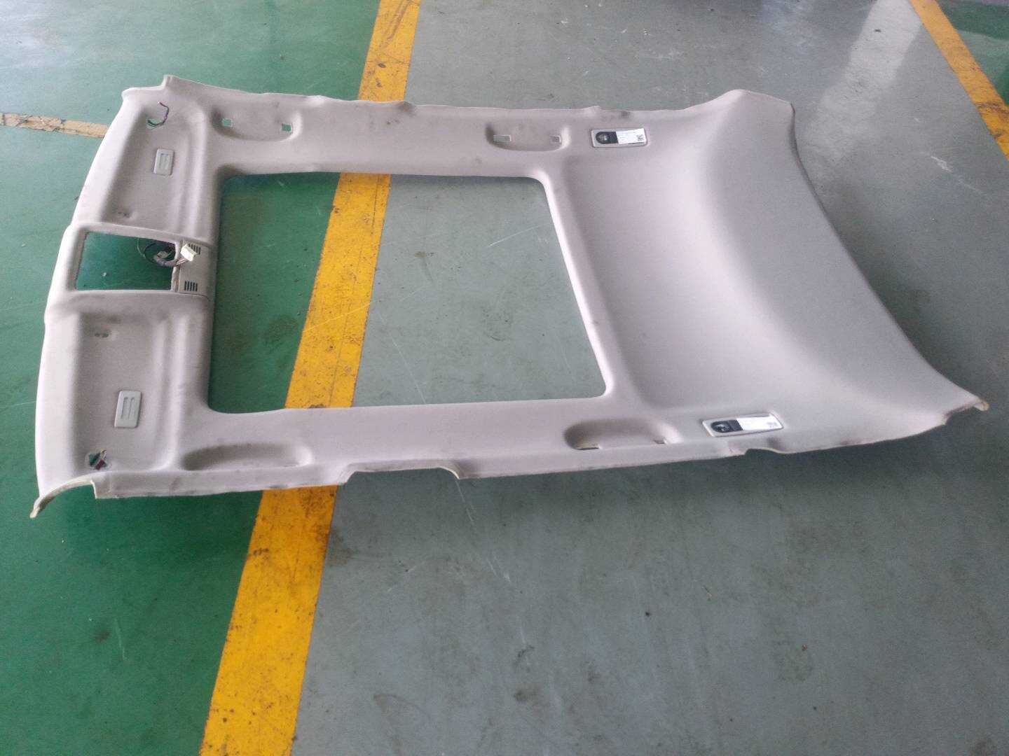 63319215611 室内顶灯(左后)