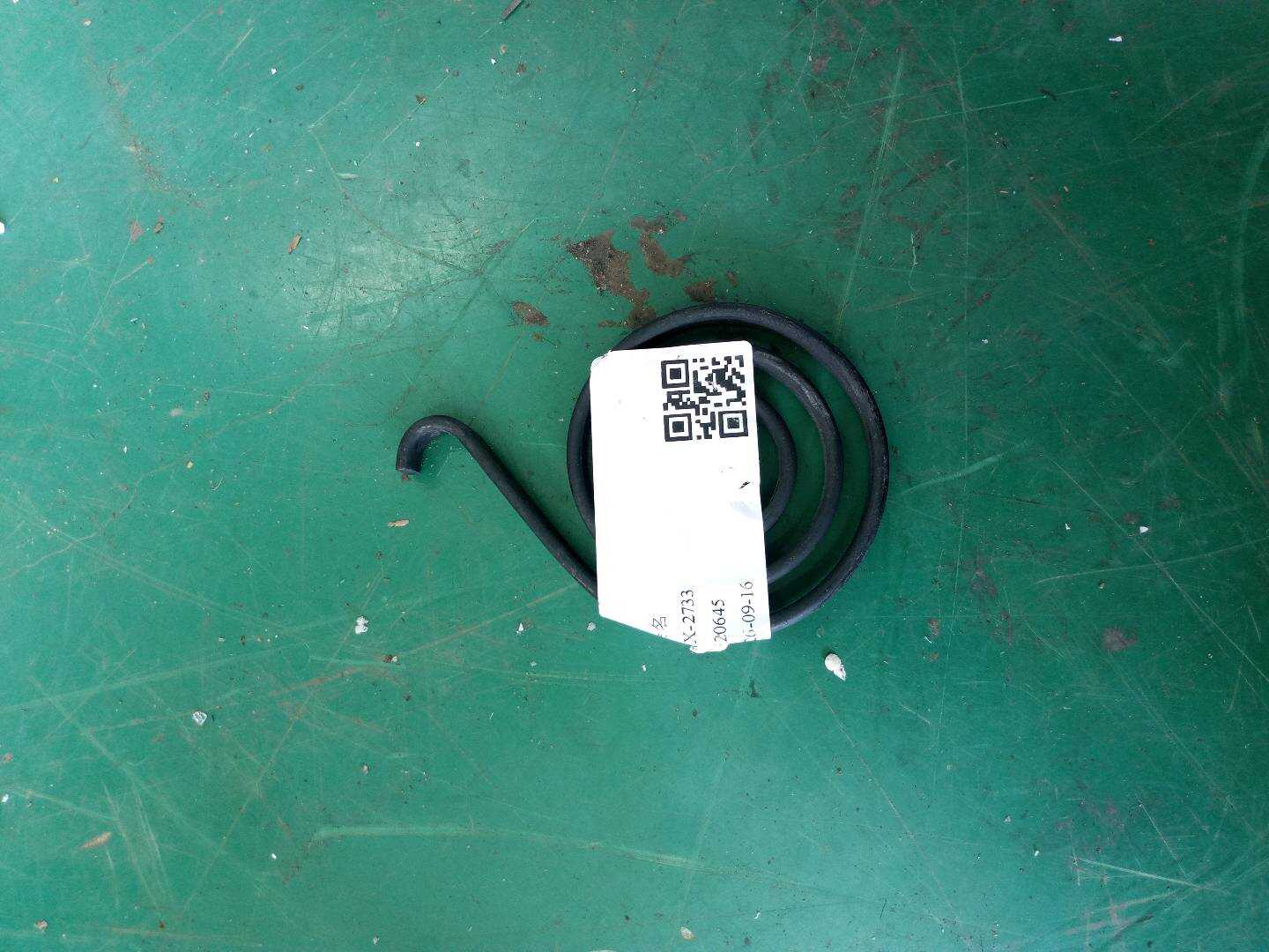 52102752718 螺旋弹簧