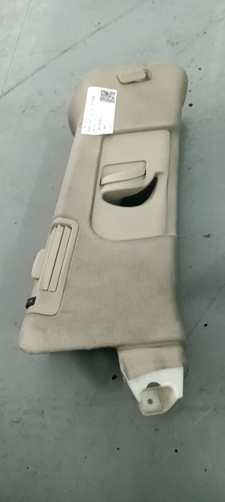 4L0867287BJ54 C柱内衬(左上)