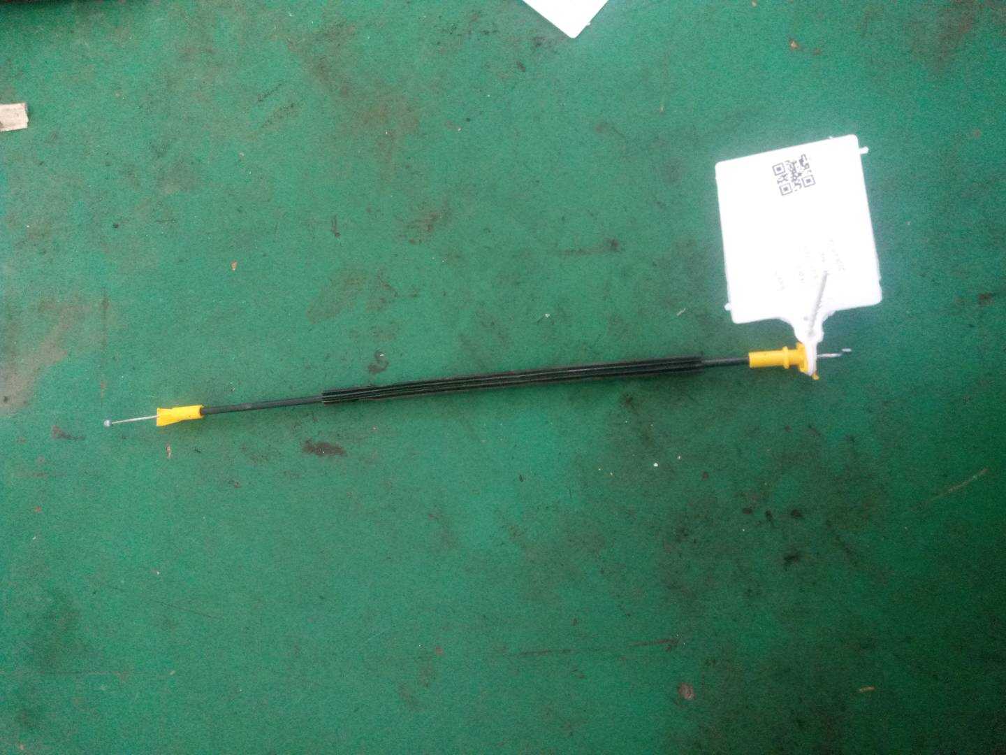 92295939 Front Door Inner Handle Cable, Left