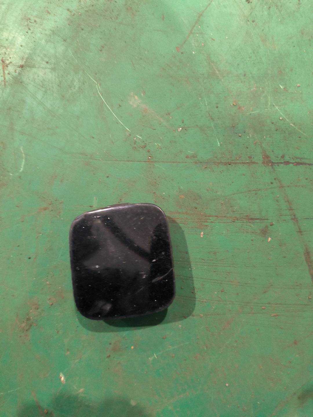 5212906916 Front Bumper Tow Hook Cover