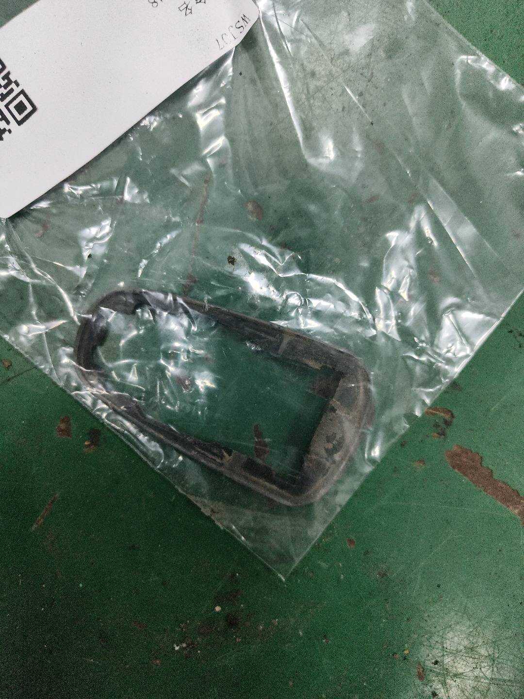 8796106331 后门外拉手隔垫(左前)