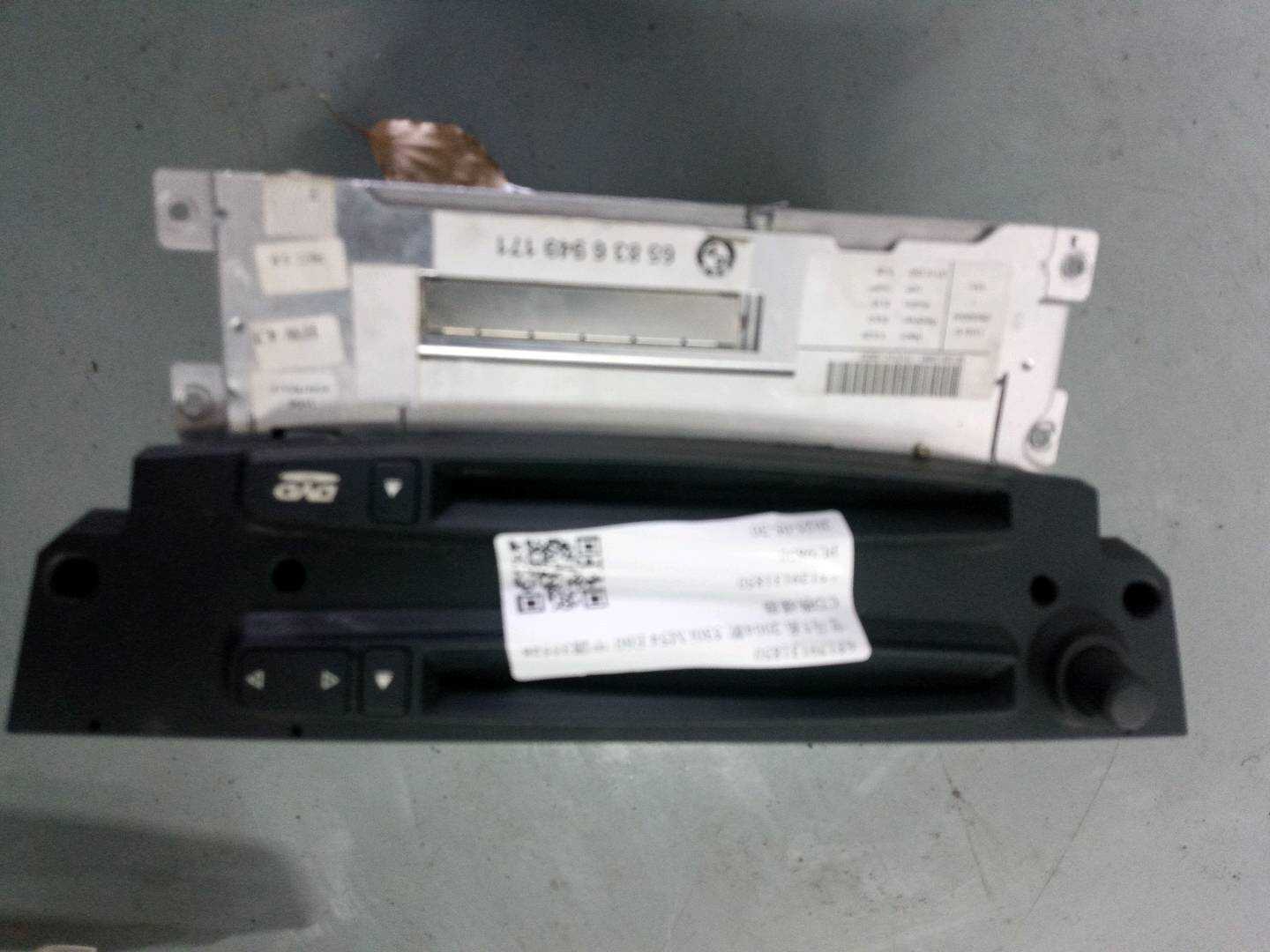 65129131850 CD换碟器