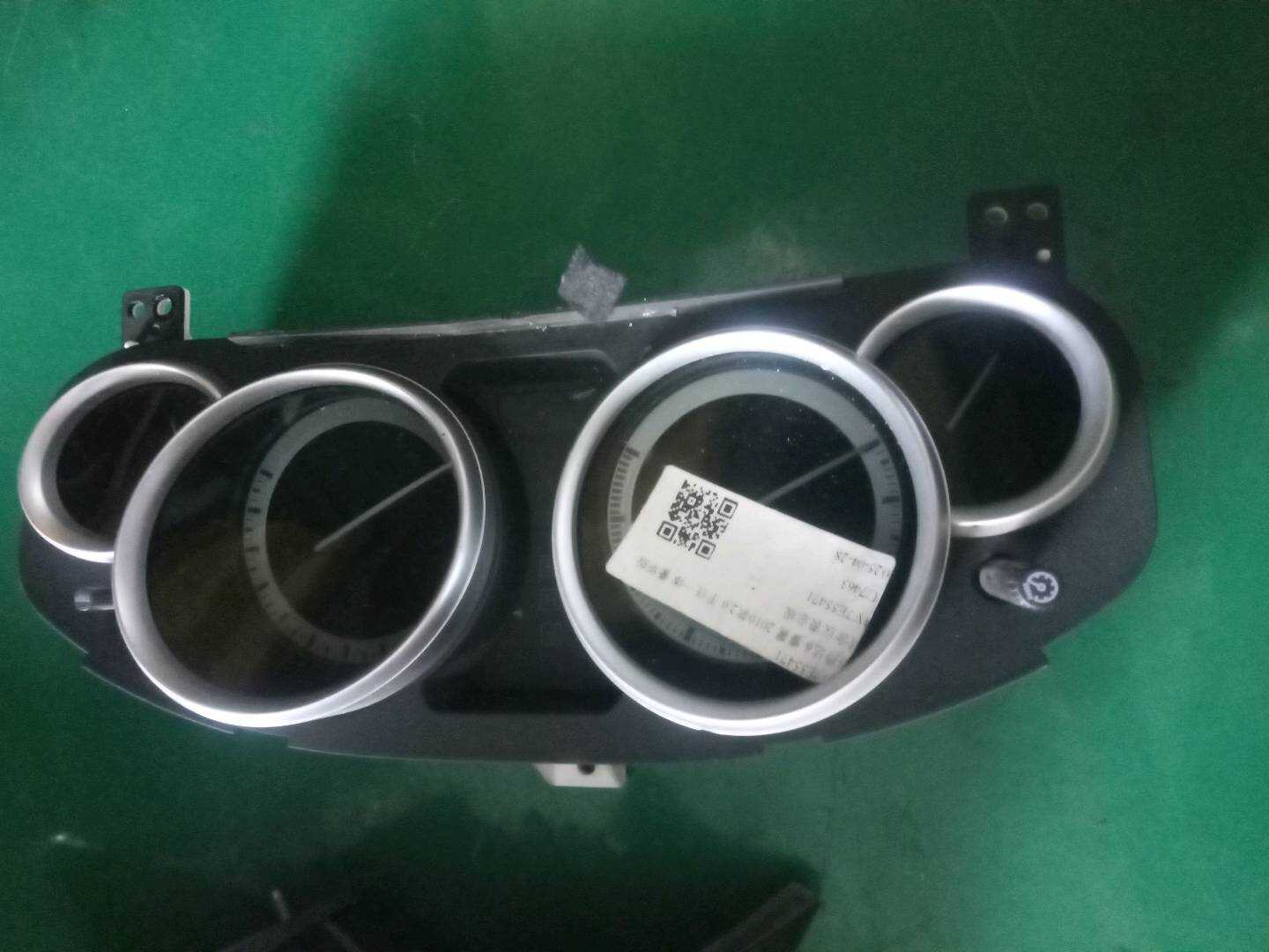 GV7E55471 组合仪表总成