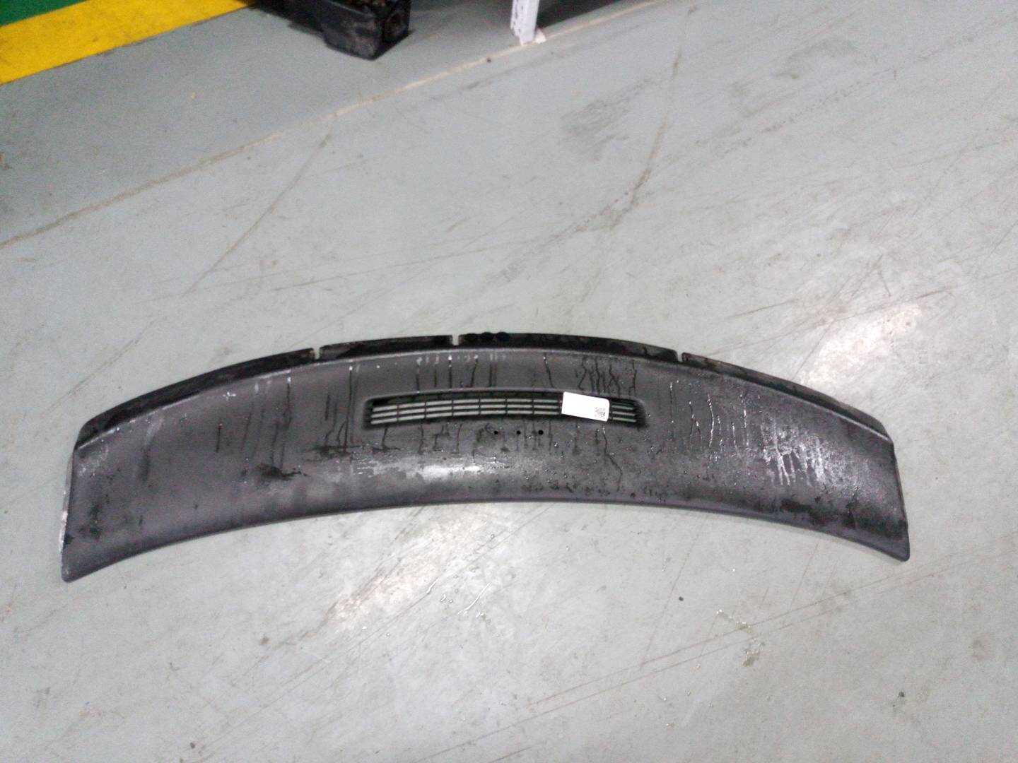 5485932 Dashboard Defrost Duct, Center