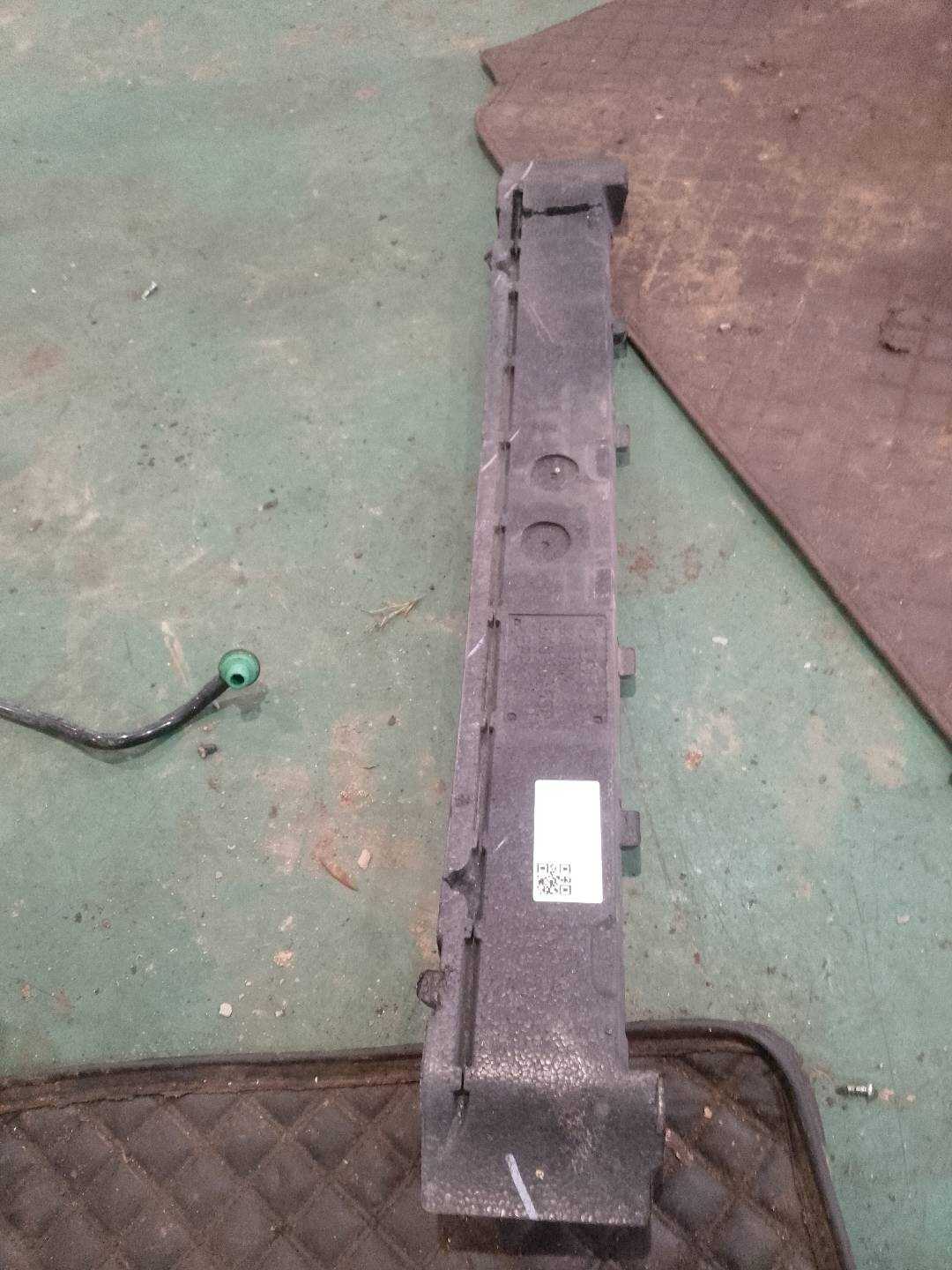 L8K0807550 Front Bumper Foam