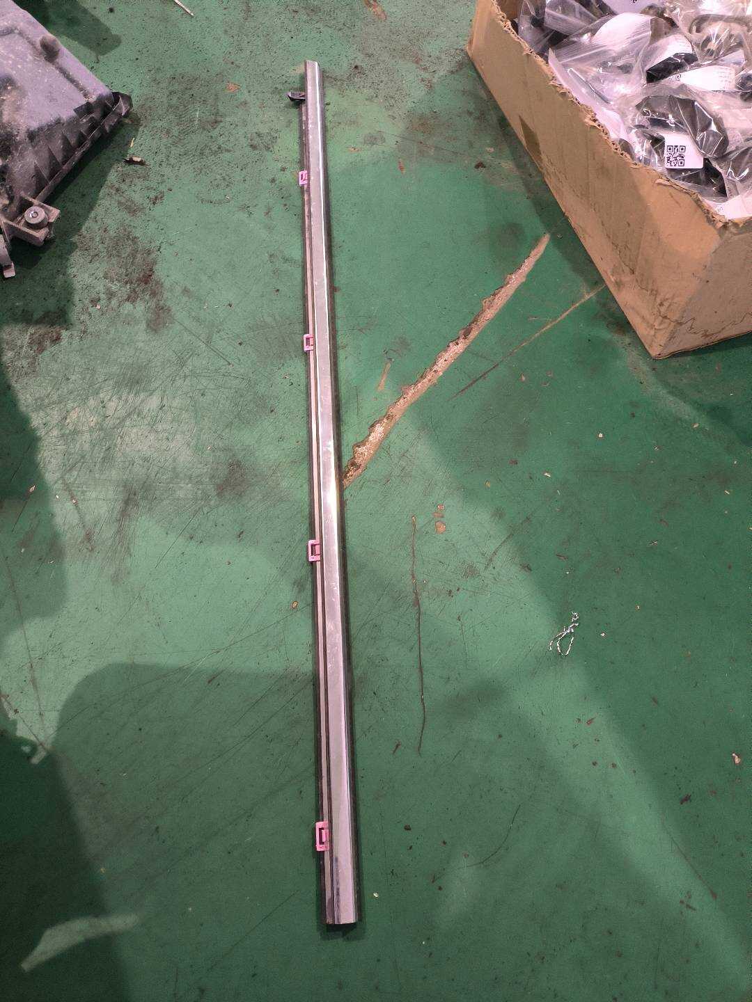 72950T2AA01 后门玻璃压条(左外)