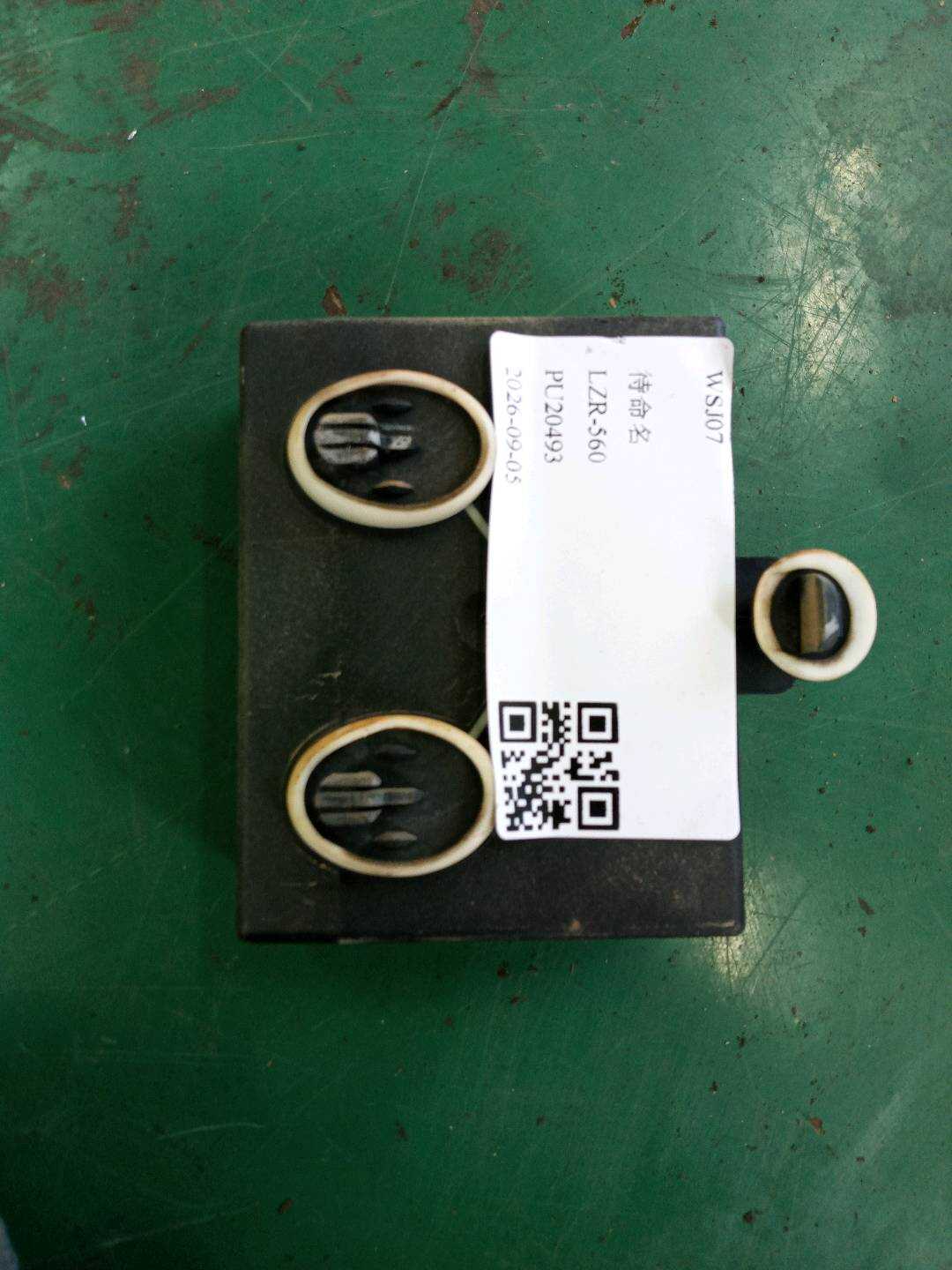 95861879202 前车门控制单元(右)